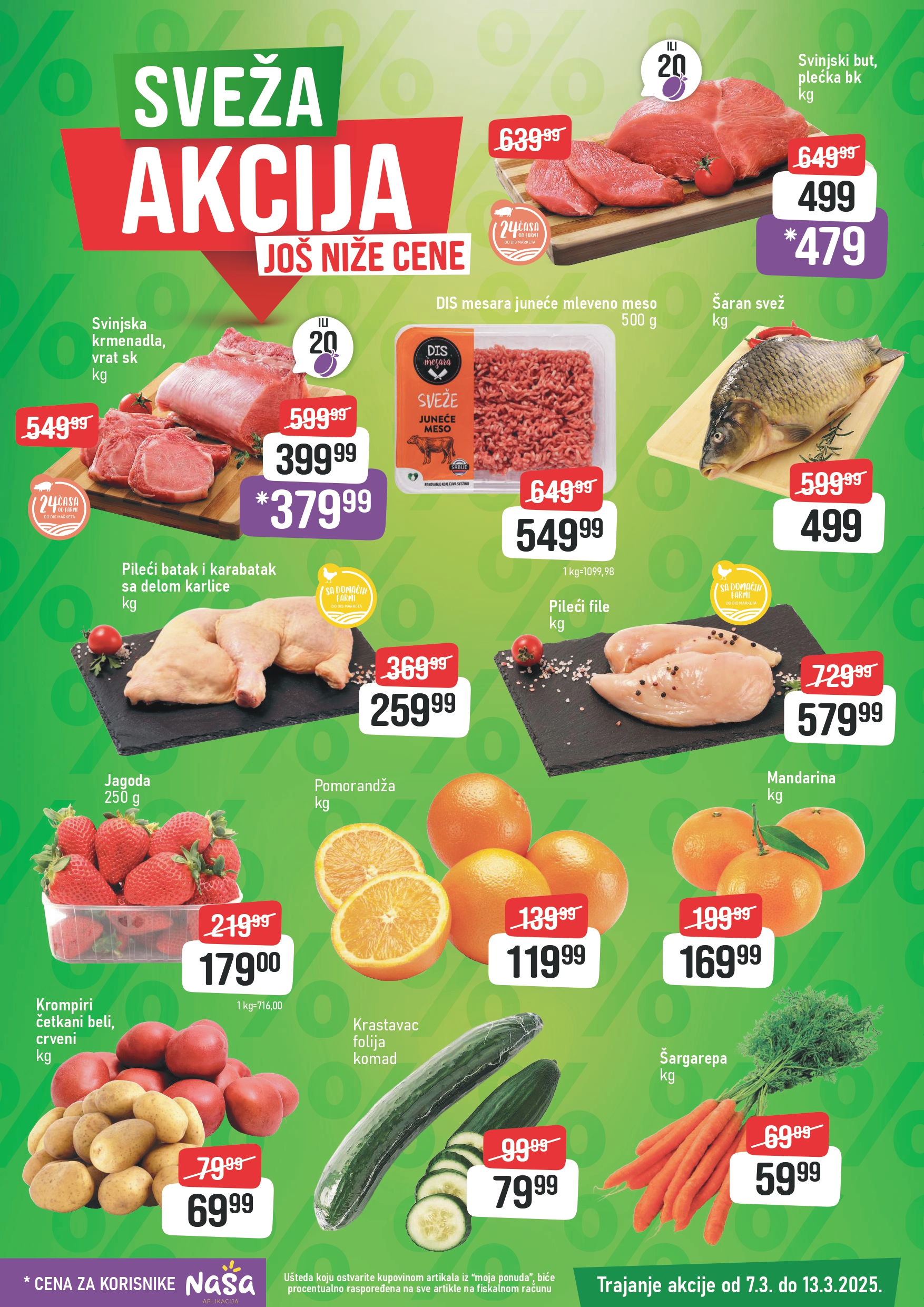 Dis katalog 7-13.3.2025.