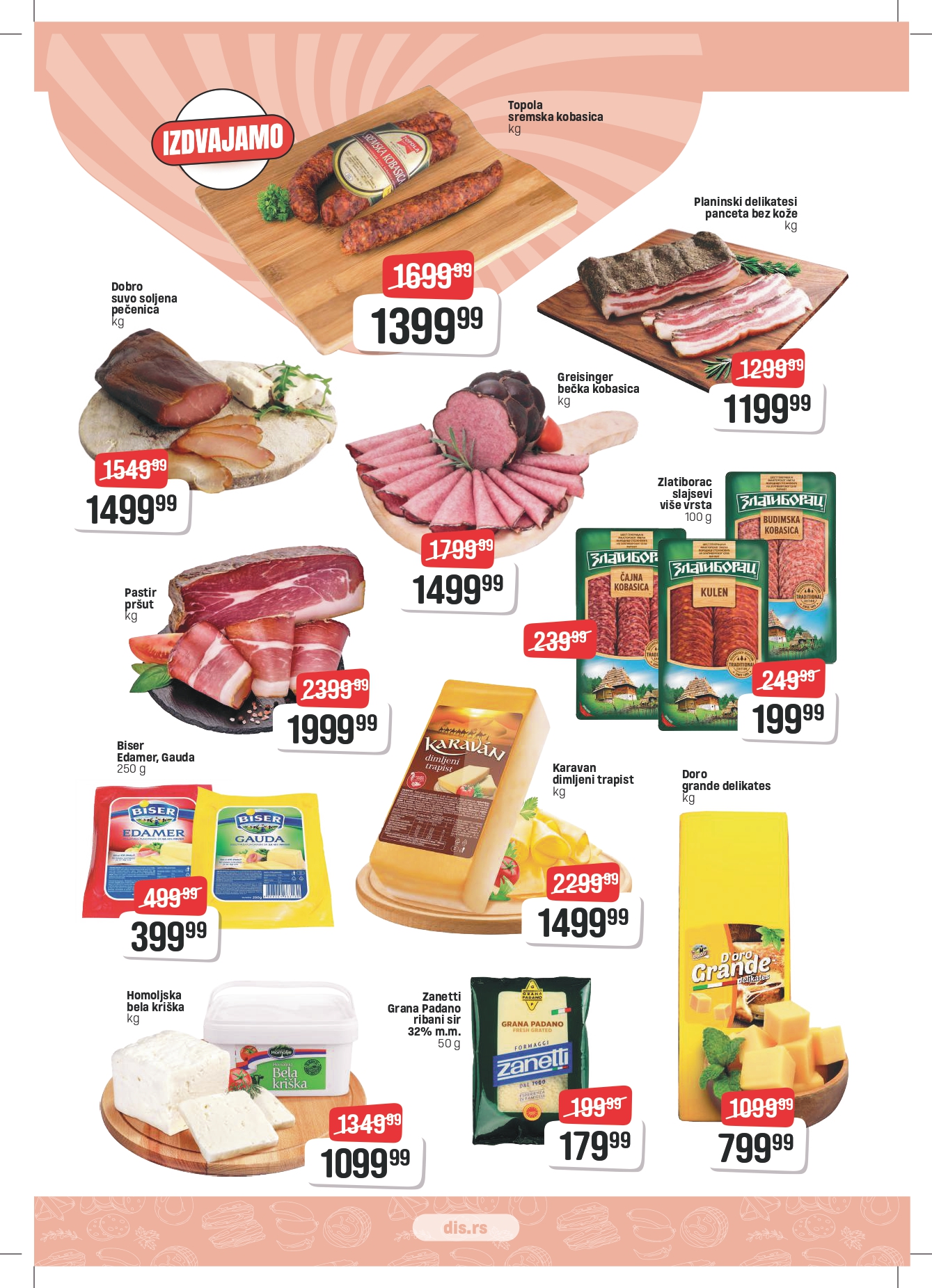Dis katalog 13-26.3.2025.