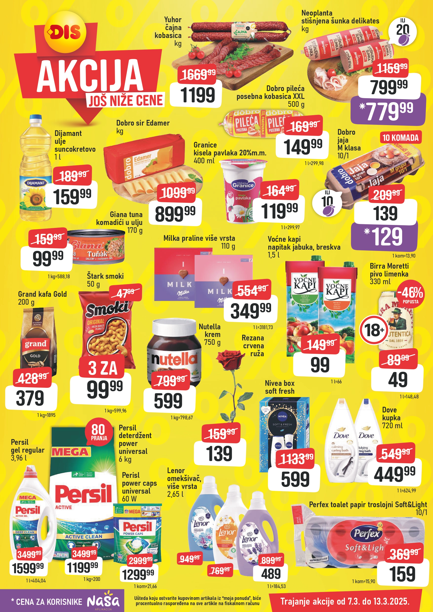 Dis katalog 7-13.3.2025.