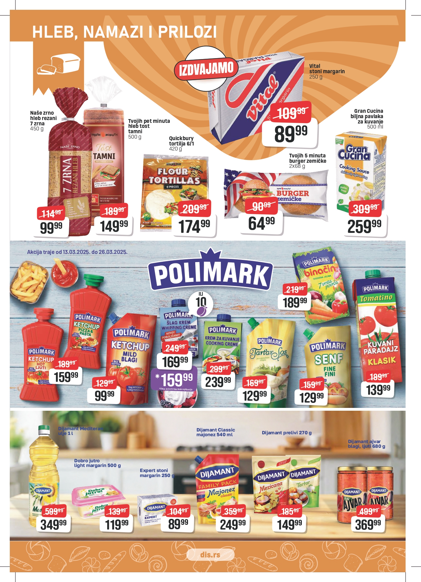Dis katalog 13-26.3.2025.