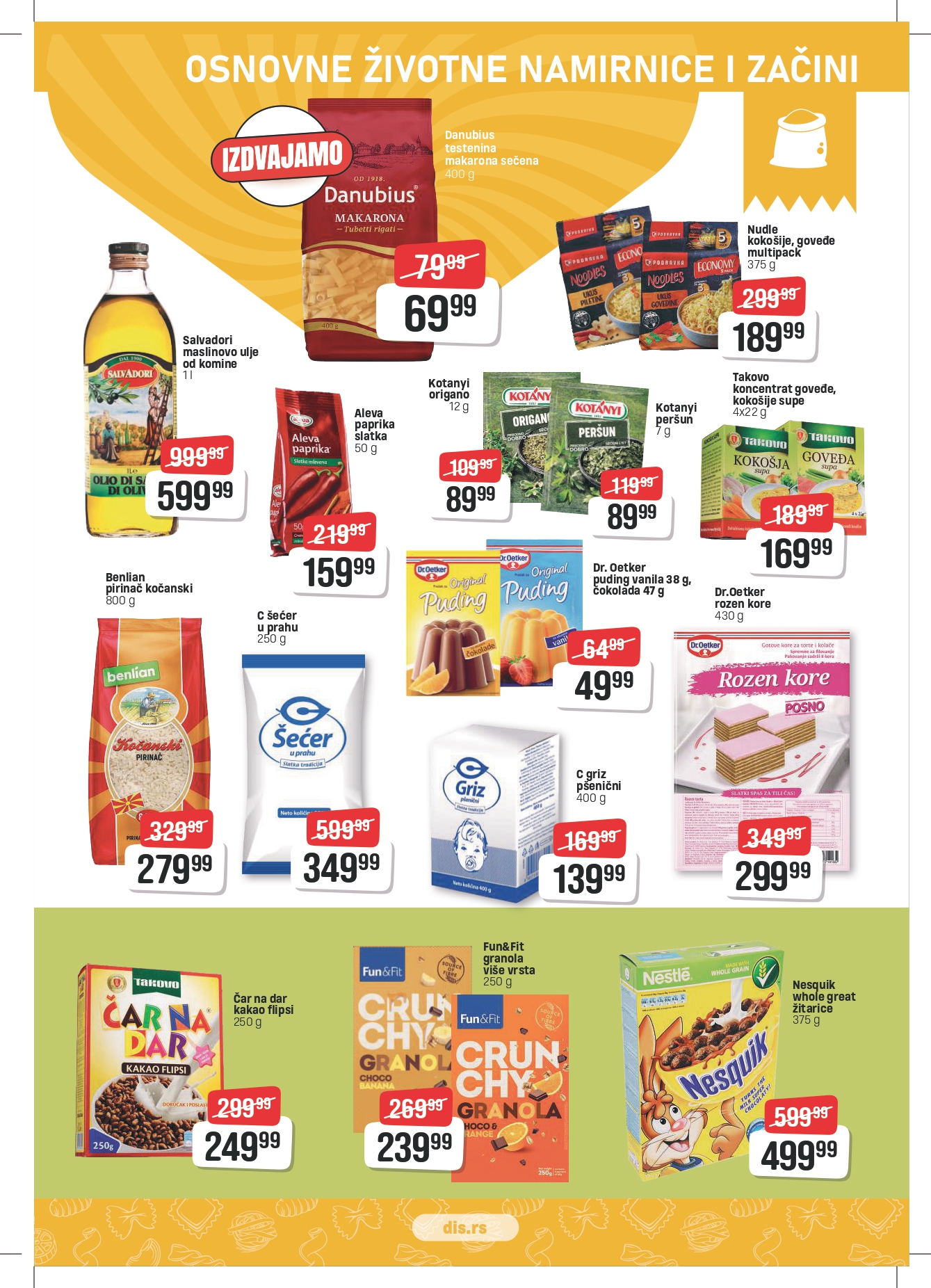 Dis katalog 13-26.3.2025.