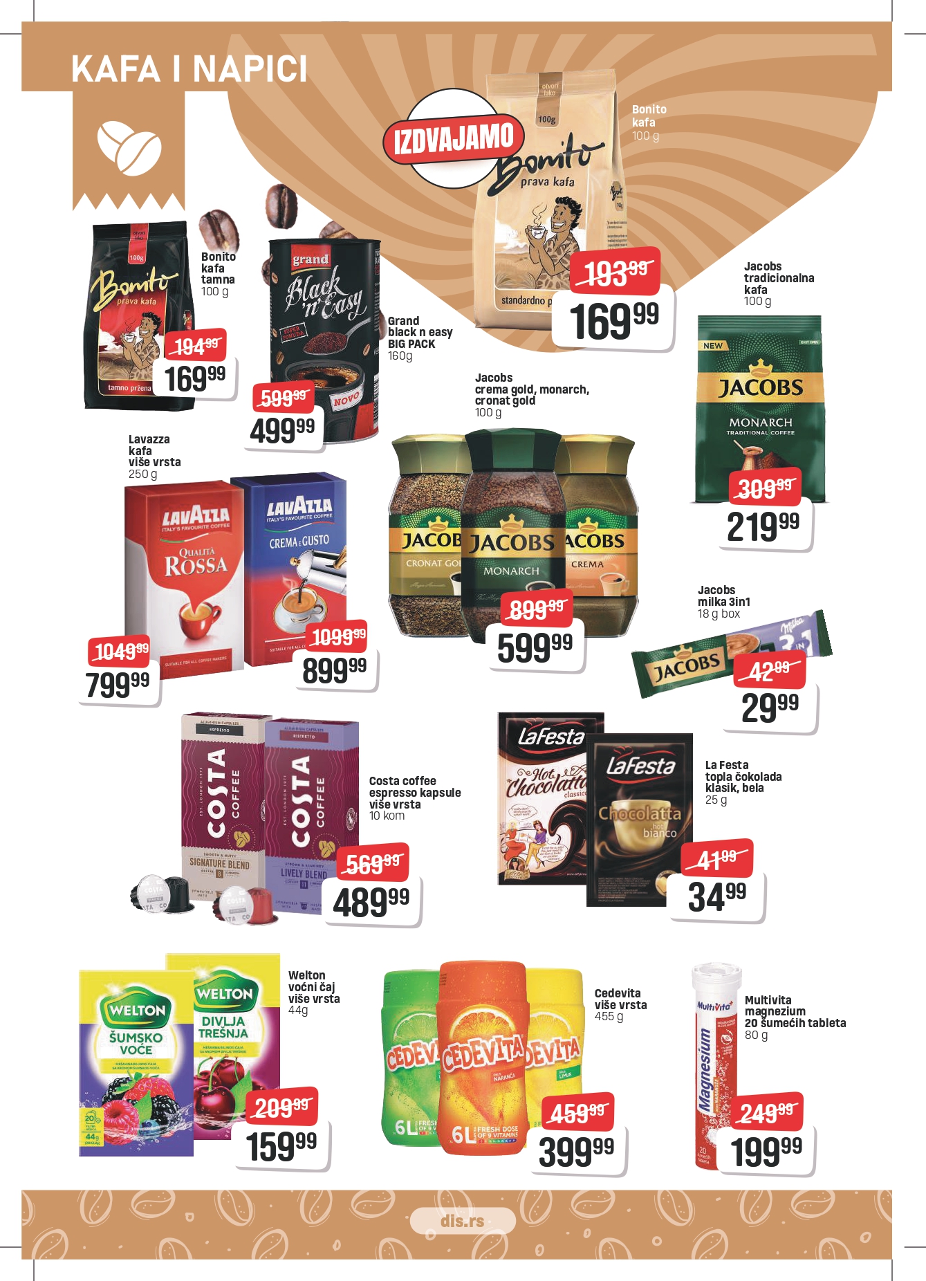 Dis katalog 13-26.3.2025.