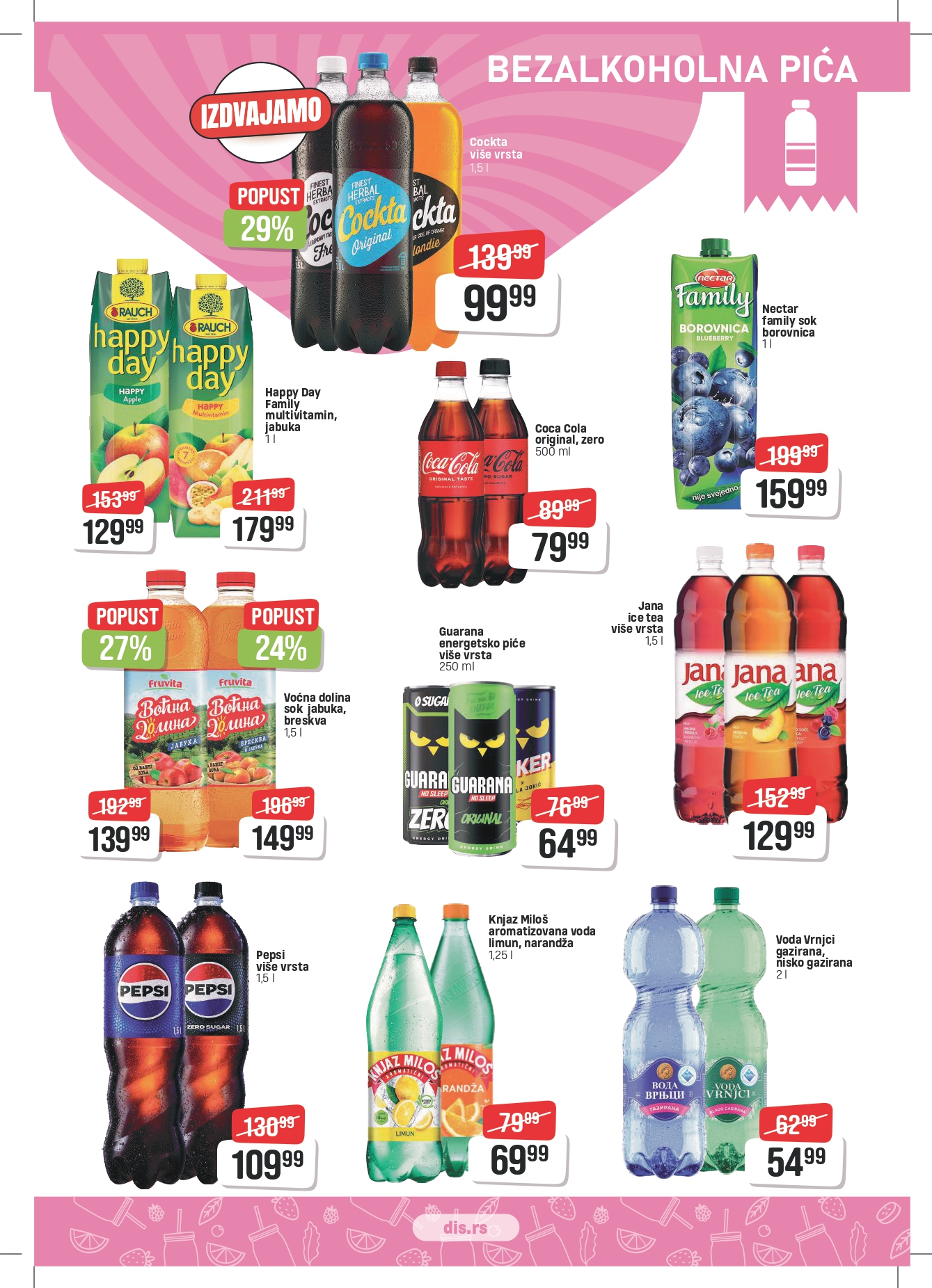Dis katalog 13-26.3.2025.
