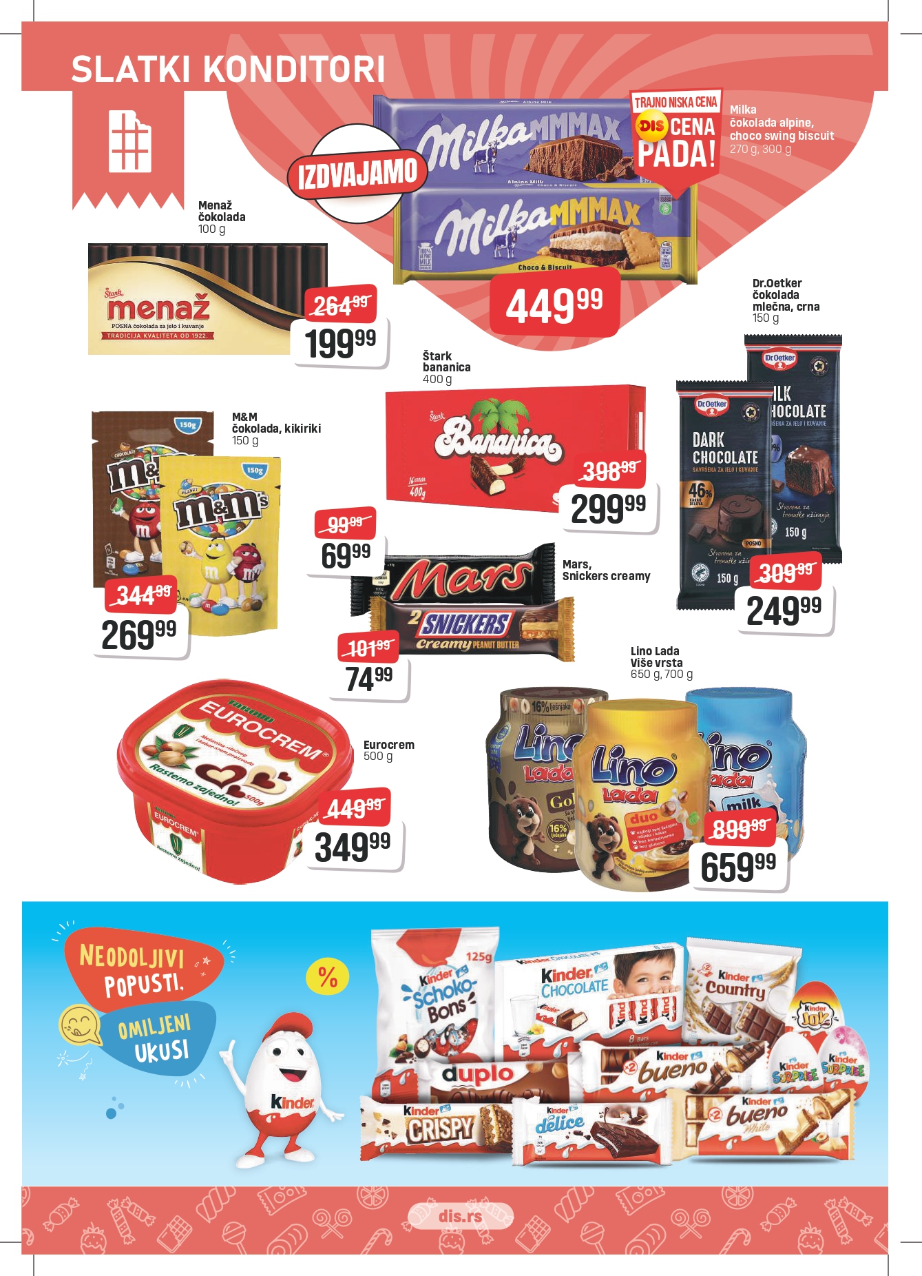 Dis katalog 13-26.3.2025.