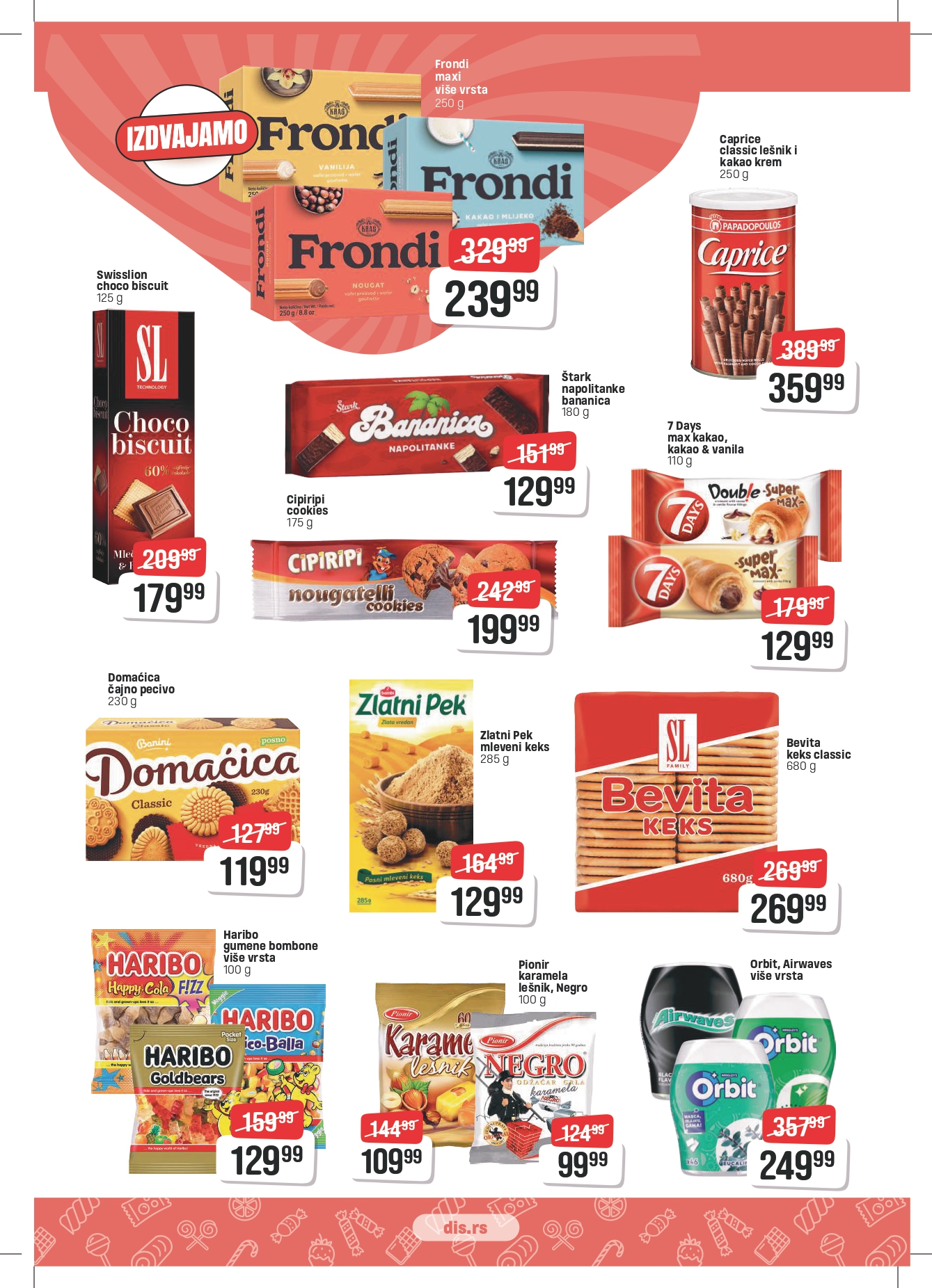 Dis katalog 13-26.3.2025.