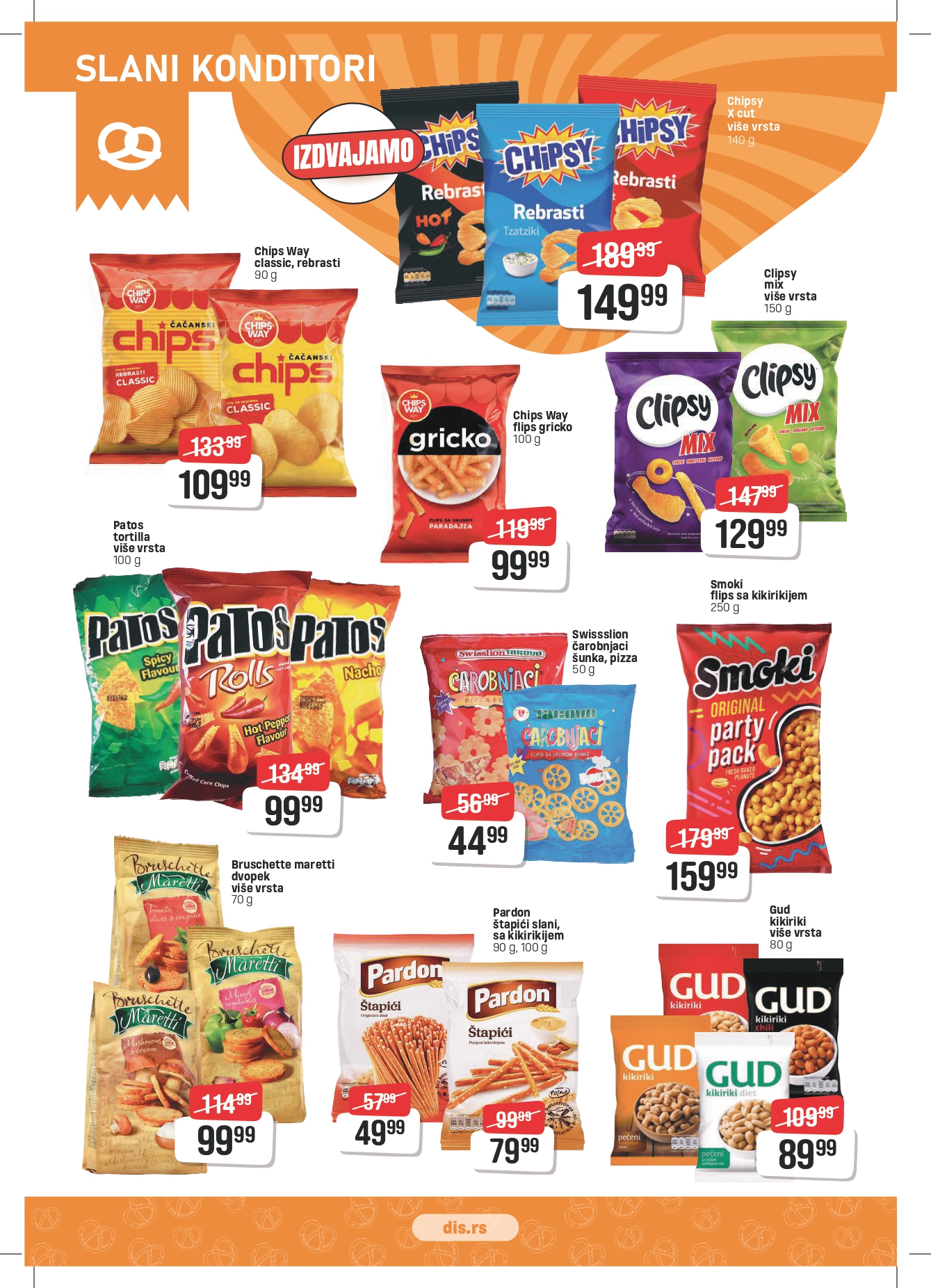 Dis katalog 13-26.3.2025.
