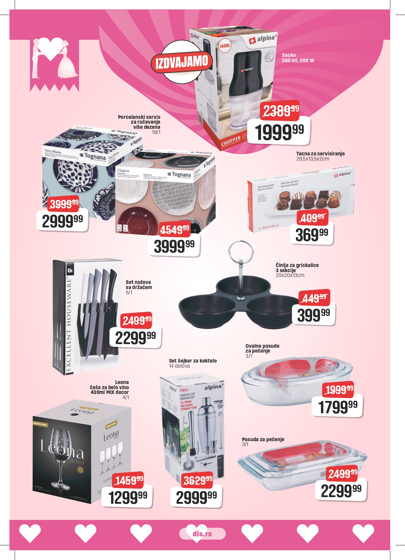 Dis katalog 13-26.3.2025.