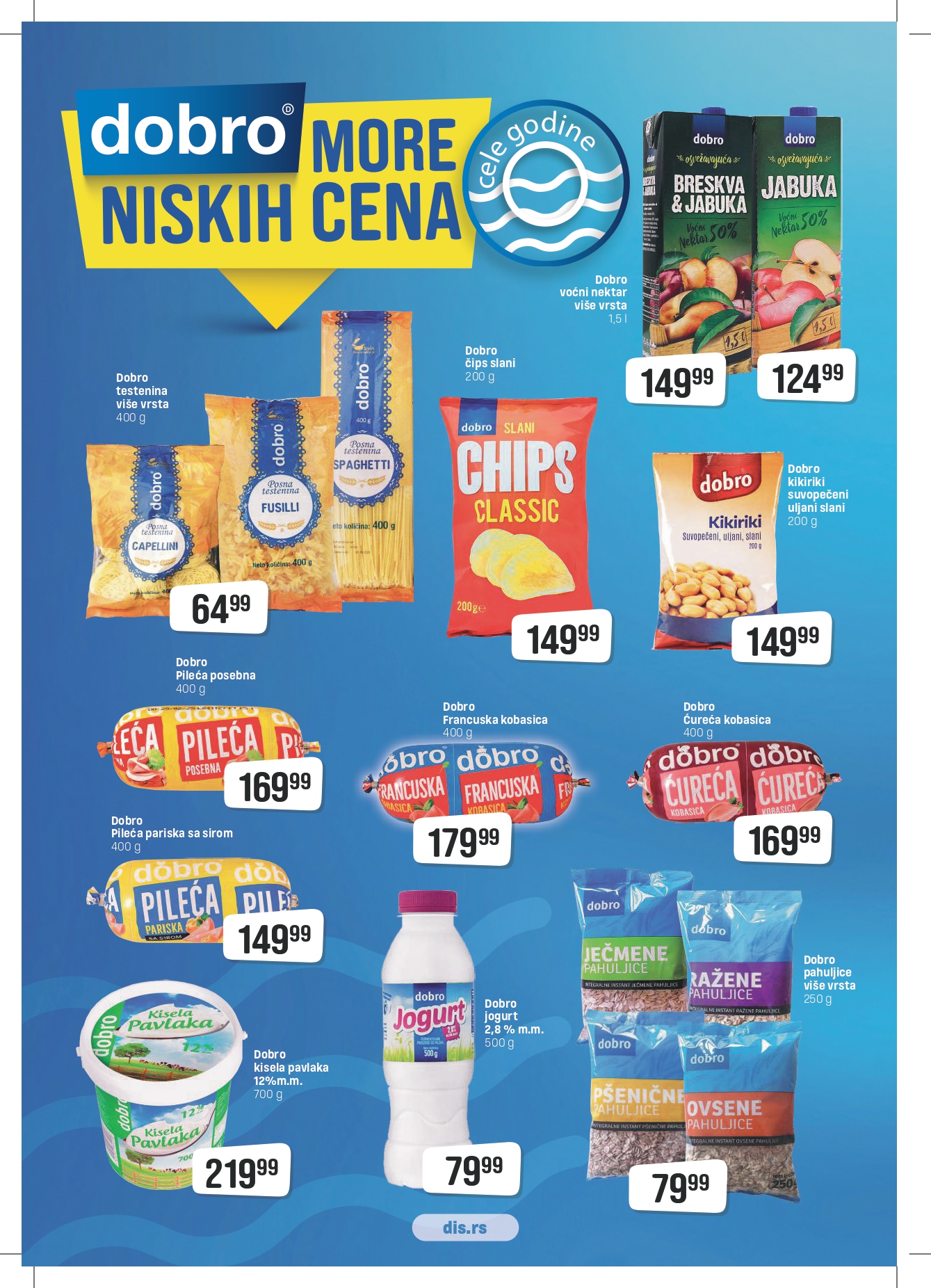 Dis katalog 13-26.3.2025.