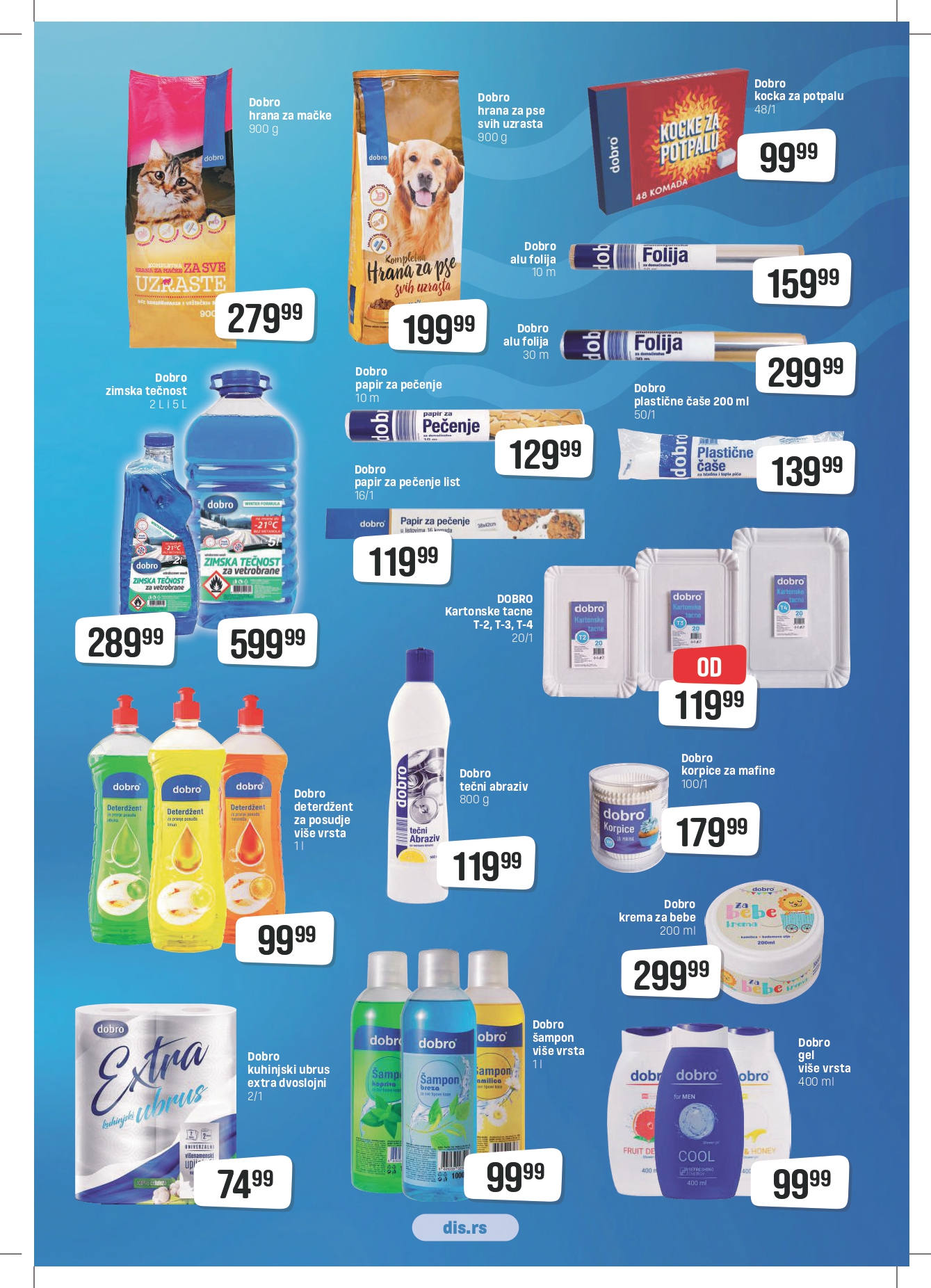 Dis katalog 13-26.3.2025.