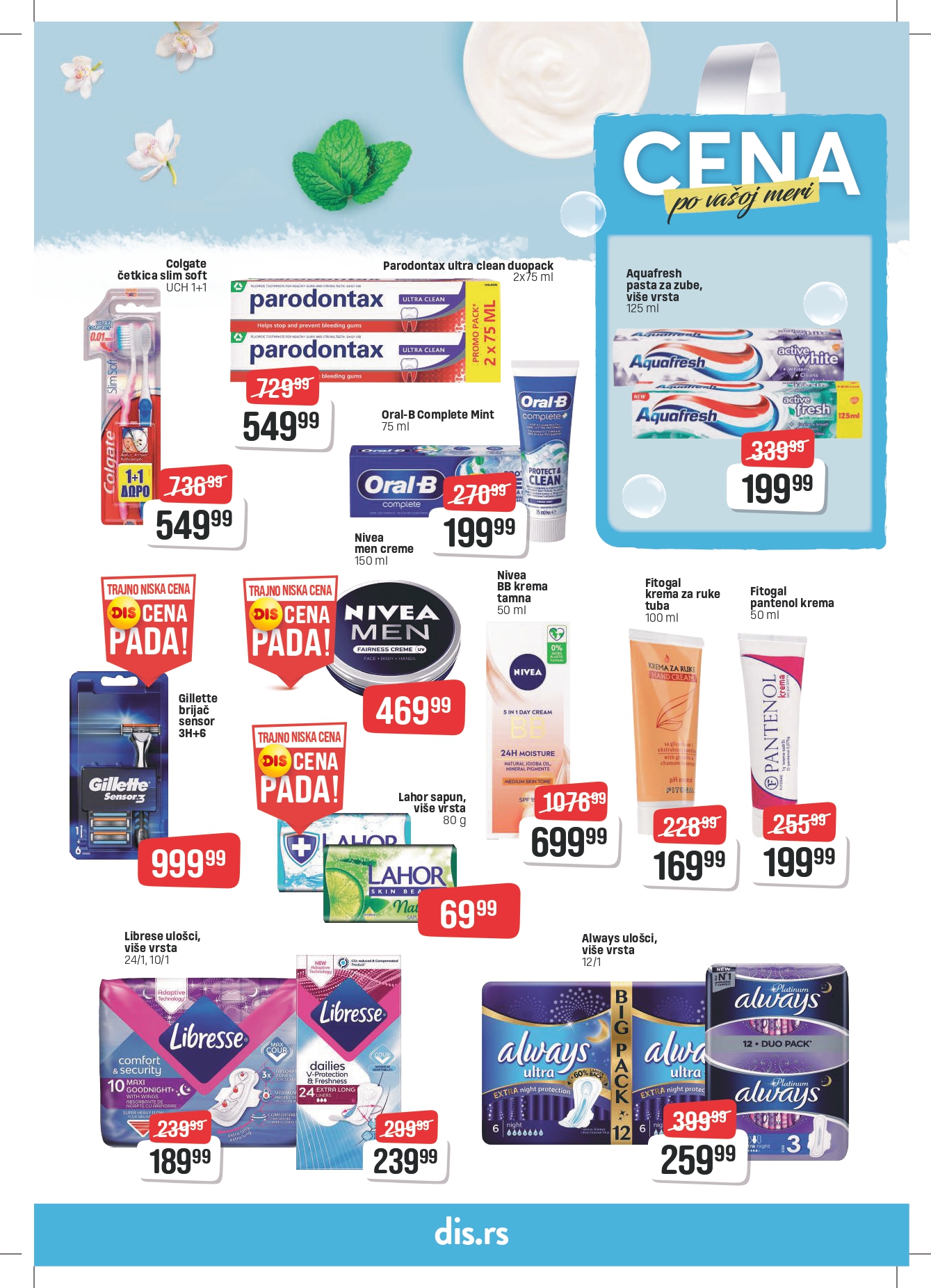 Dis katalog 13-26.3.2025.