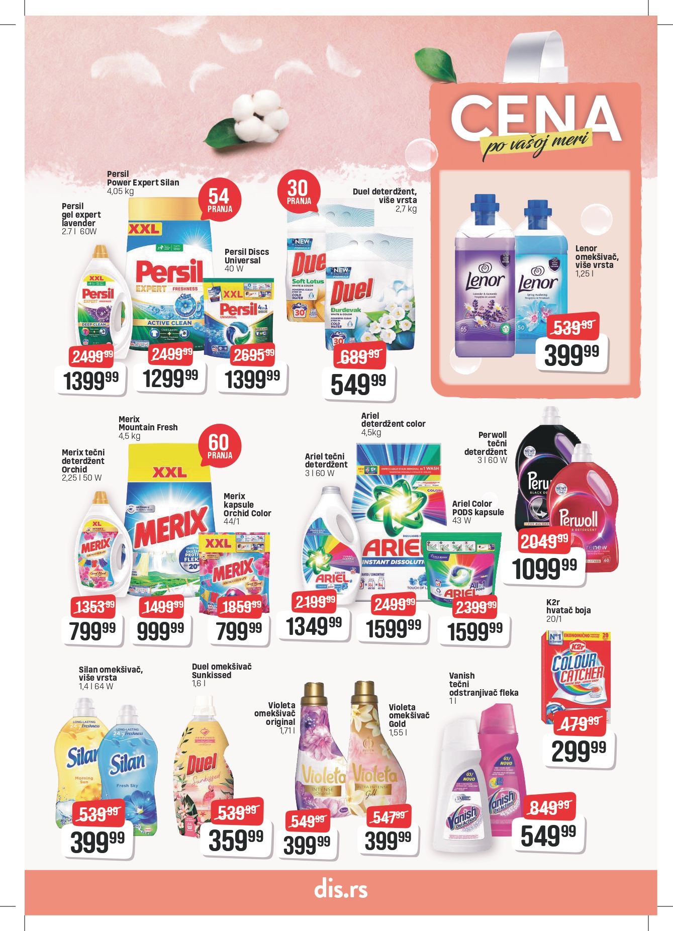 Dis katalog 13-26.3.2025.
