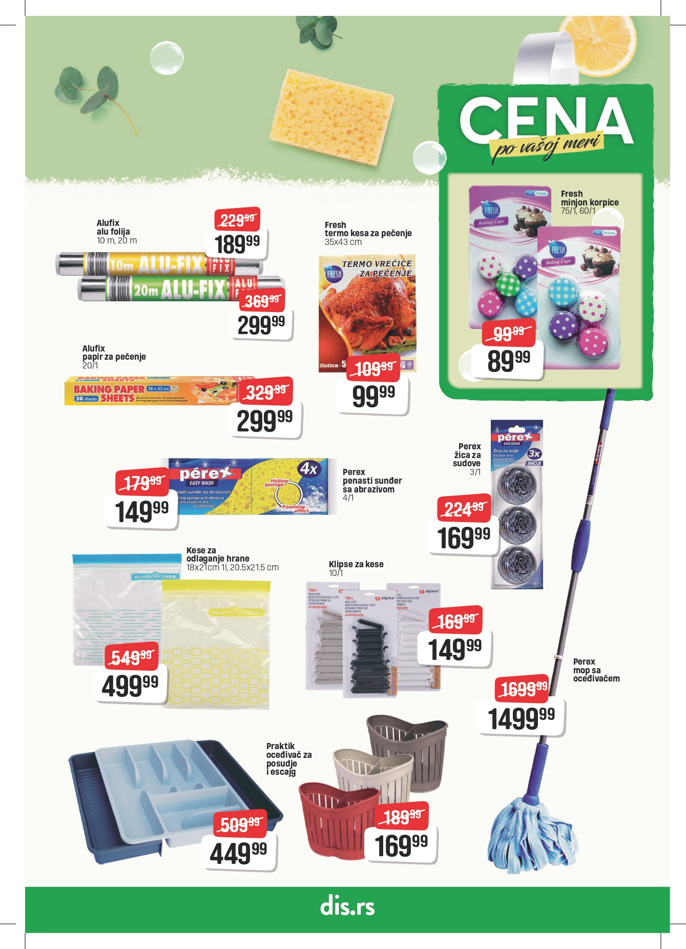 Dis katalog 13-26.3.2025.