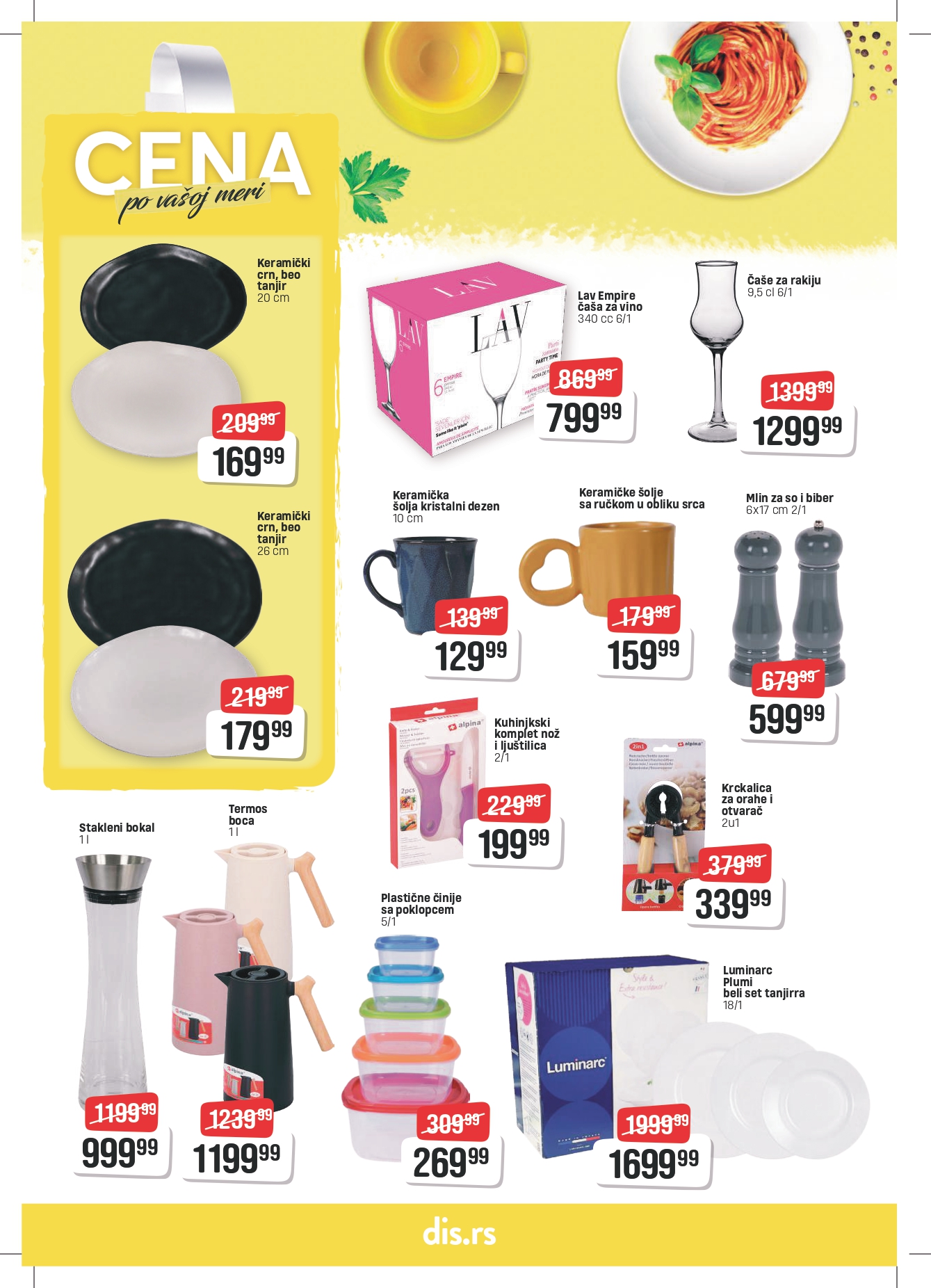 Dis katalog 13-26.3.2025.