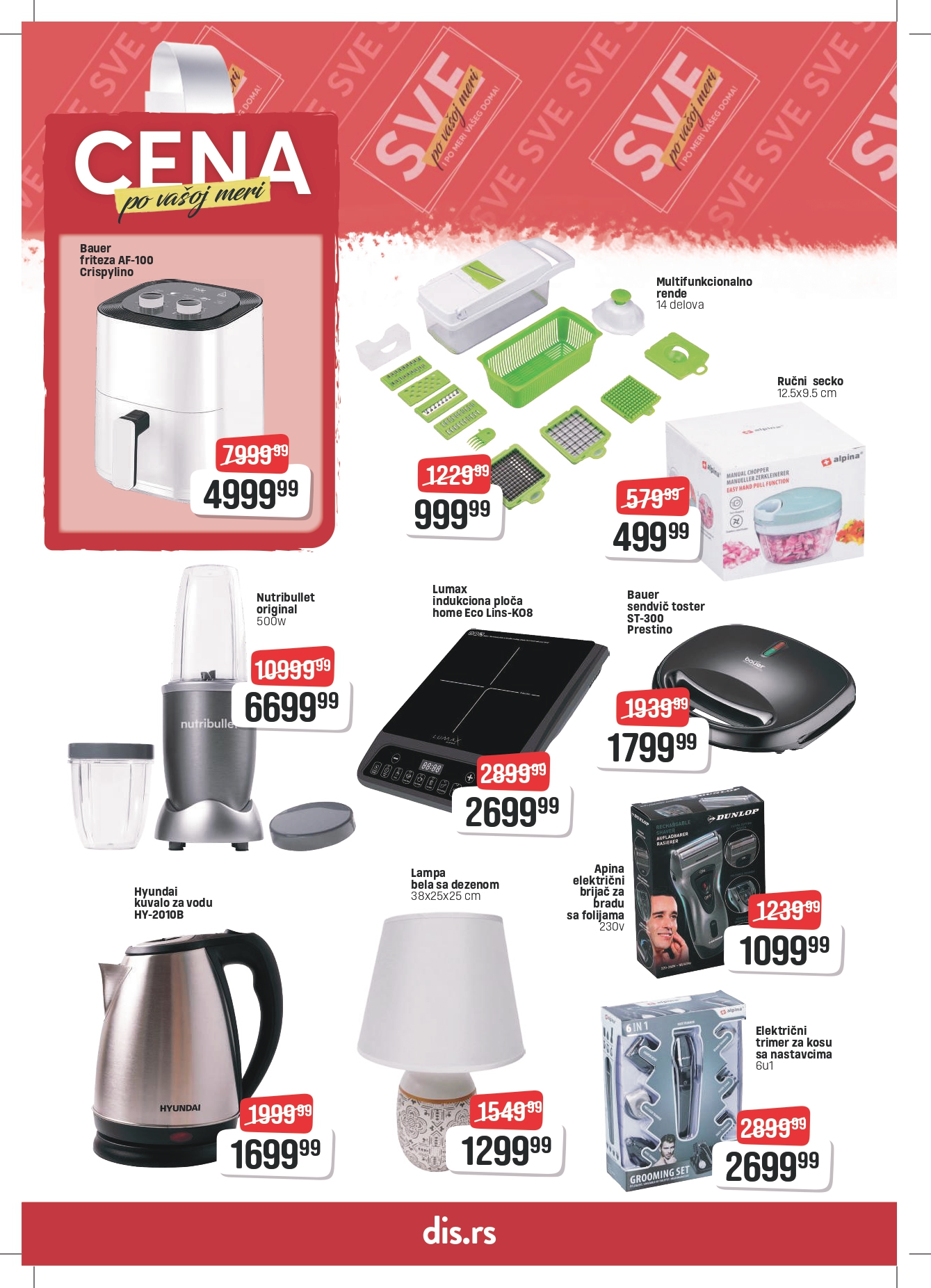 Dis katalog 13-26.3.2025.