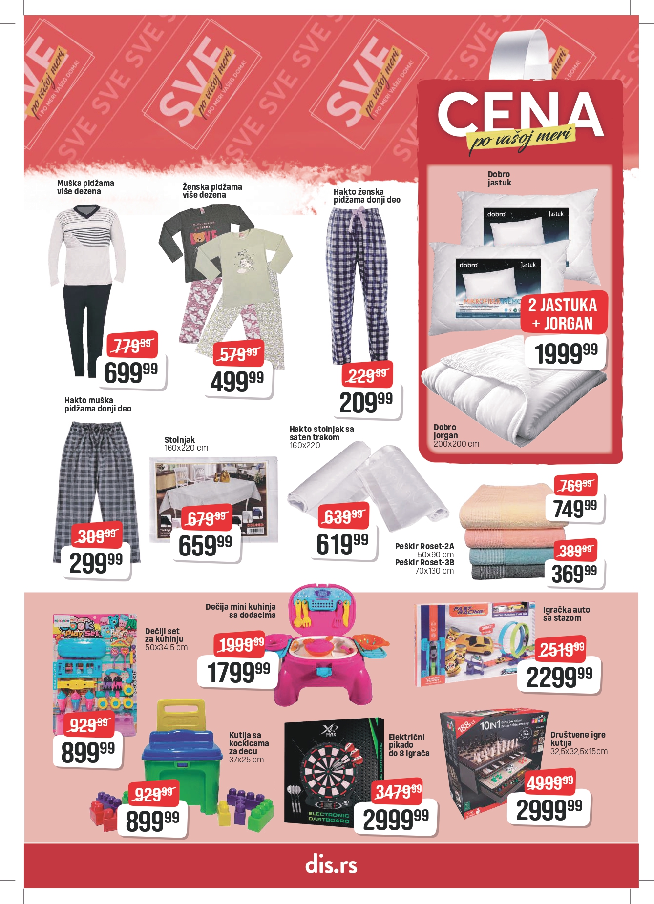 Dis katalog 13-26.3.2025.