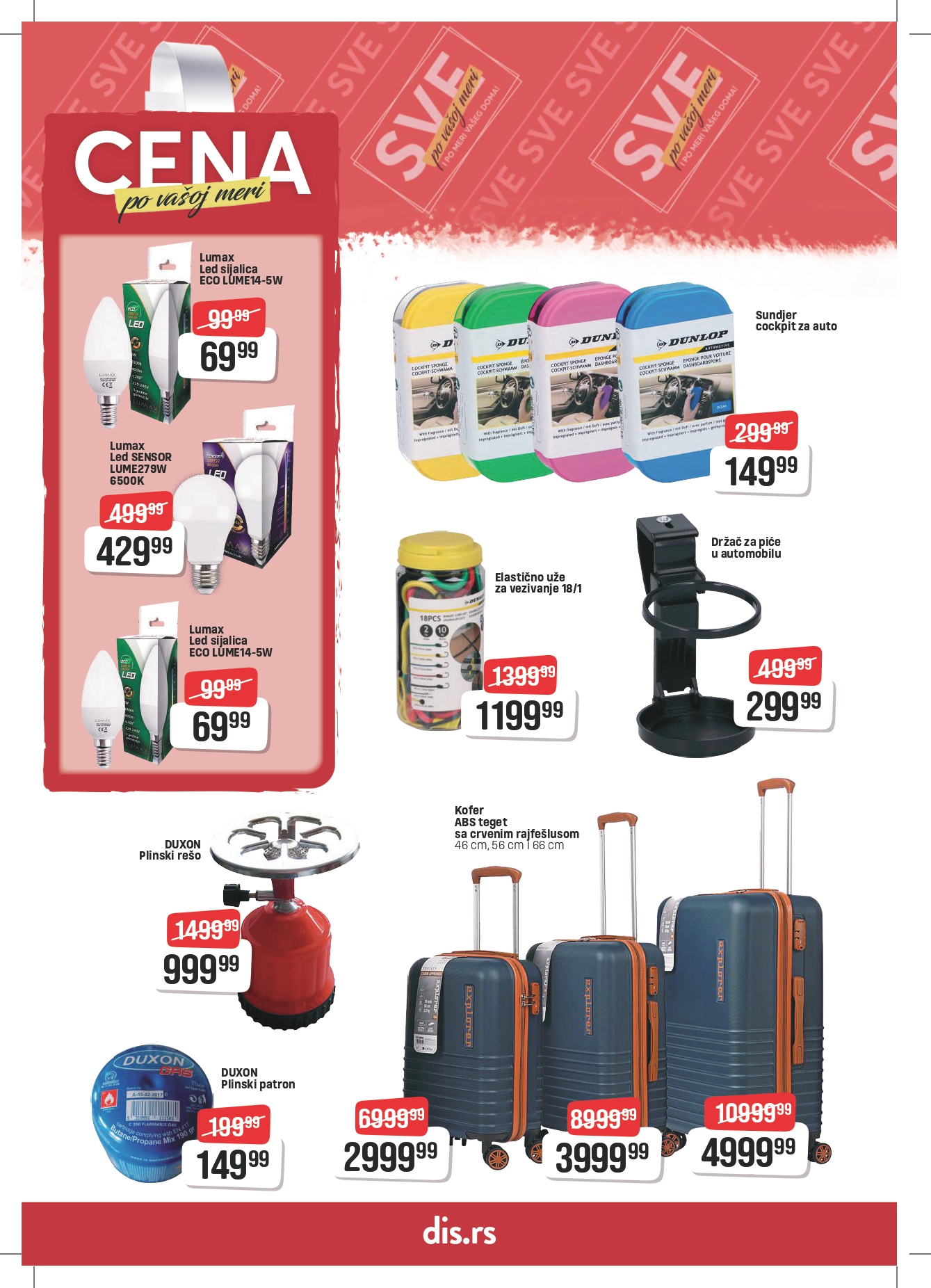 Dis katalog 13-26.3.2025.