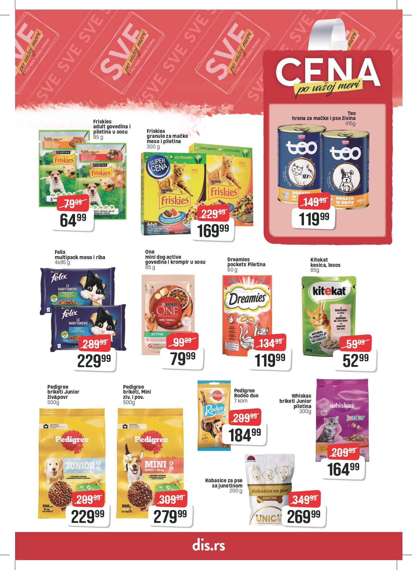 Dis katalog 13-26.3.2025.