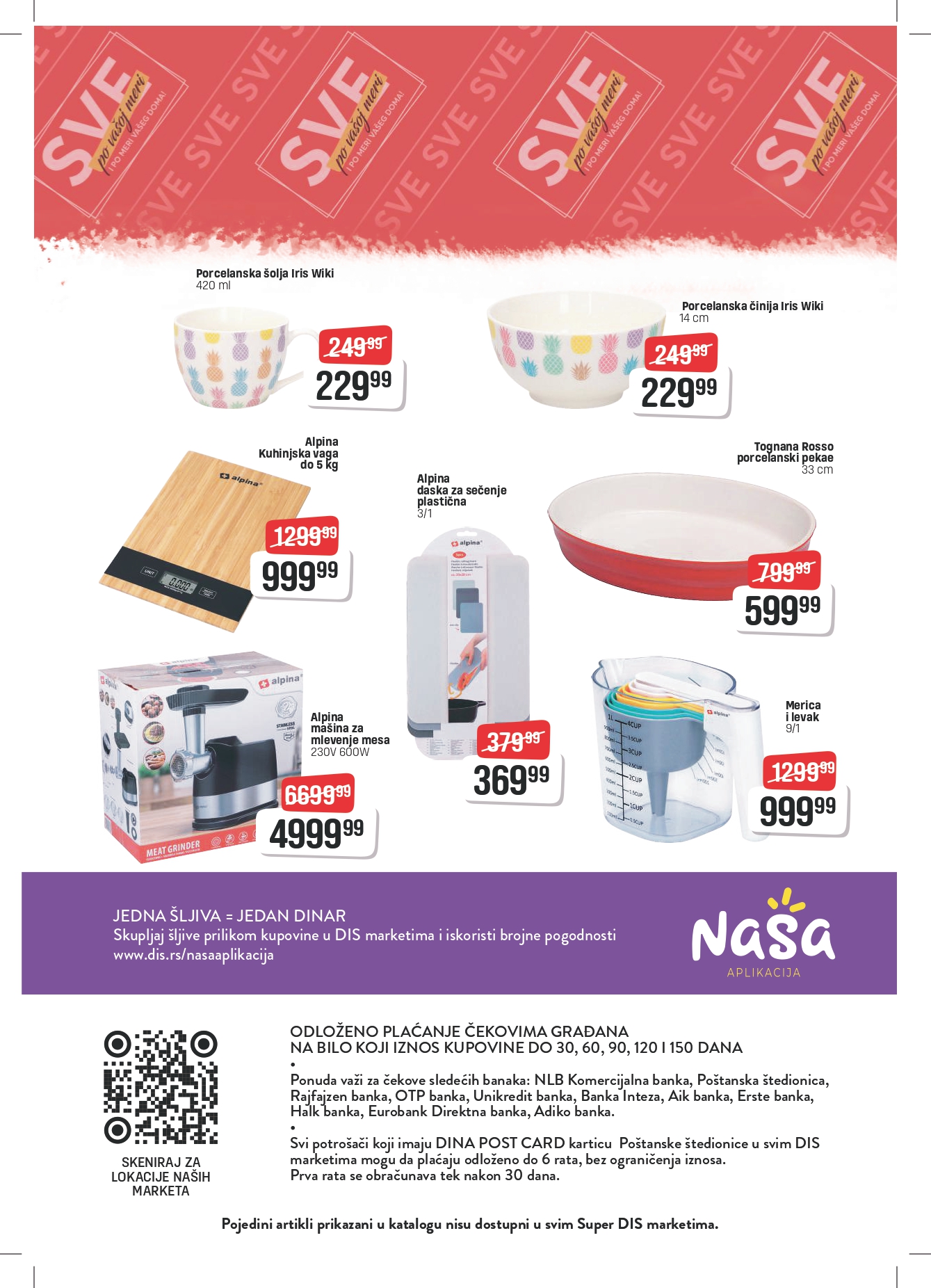 Dis katalog 13-26.3.2025.