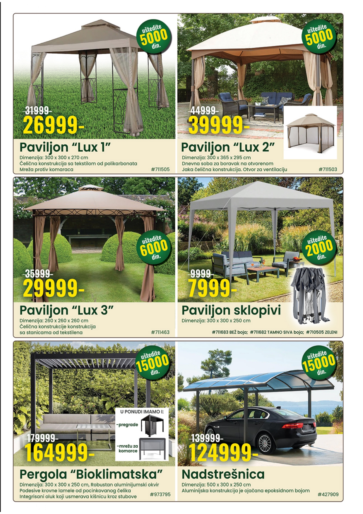 Uradi Sam katalog 24.4-4.5.2025.