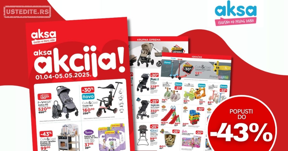 Aksa katalog 1.4-5.5.2025.
