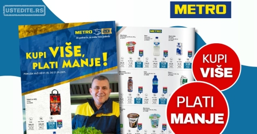 Metro katalog 1-31.5.2025.