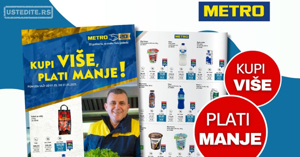 Metro katalog 1-31.5.2025.