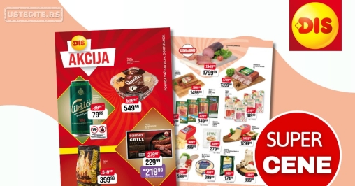 Dis katalog 24.4-7.5.2025.
