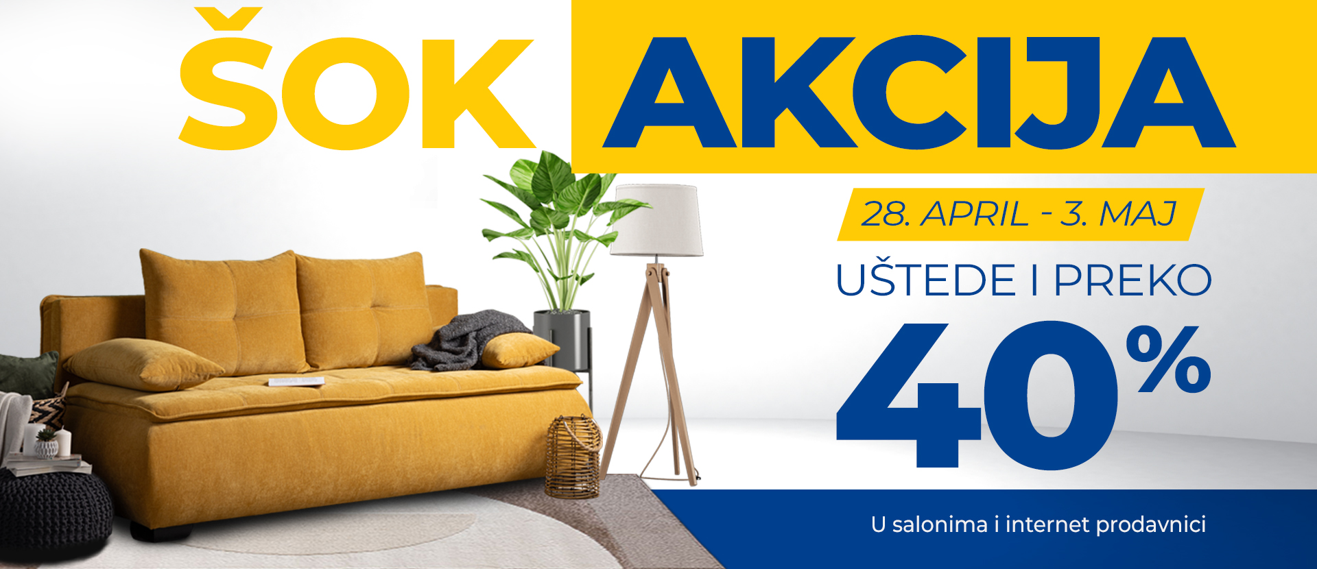Forma Ideale AKCIJA 28.4-3.5.2025.