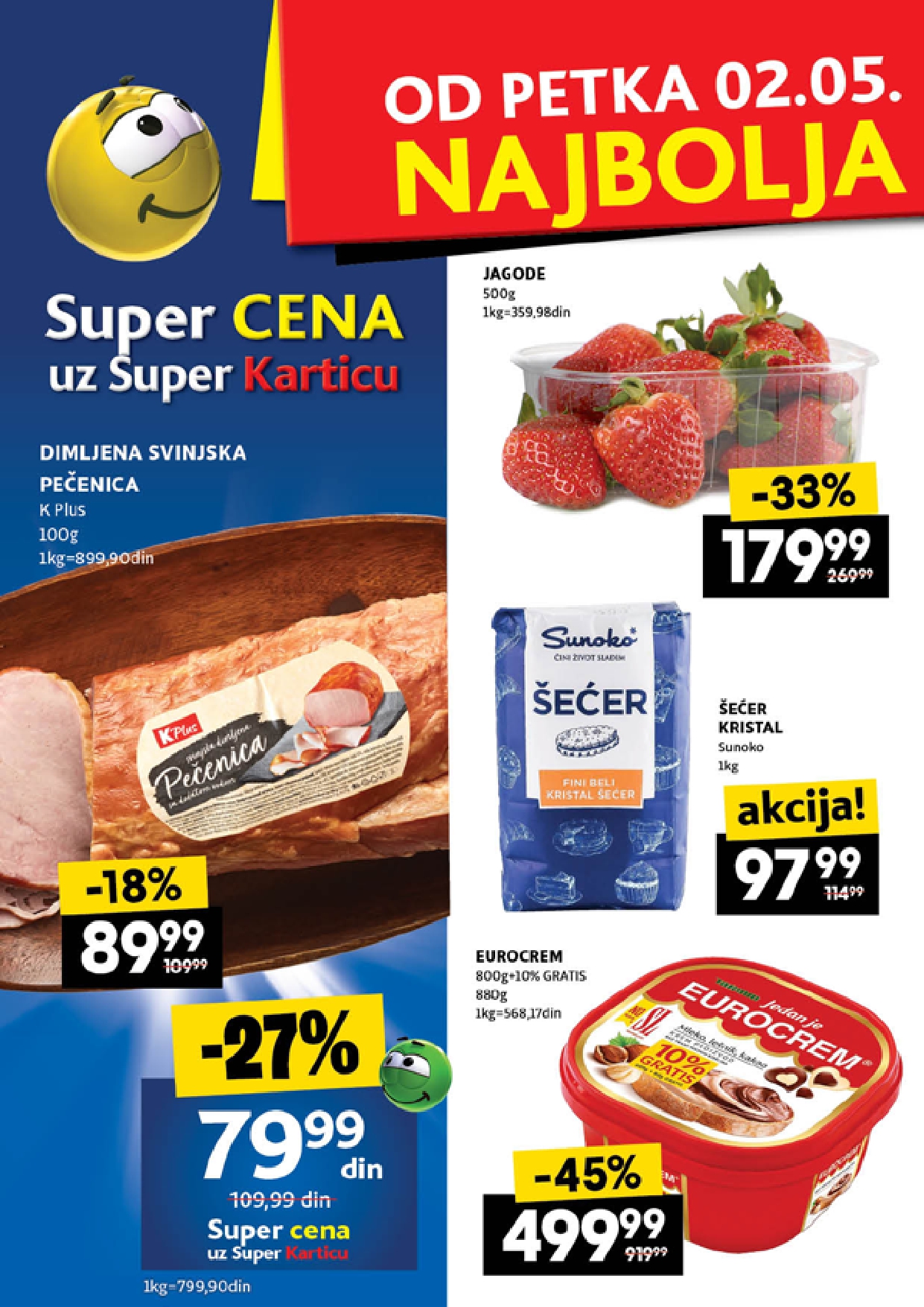 Idea katalog 1-7.5.2025.