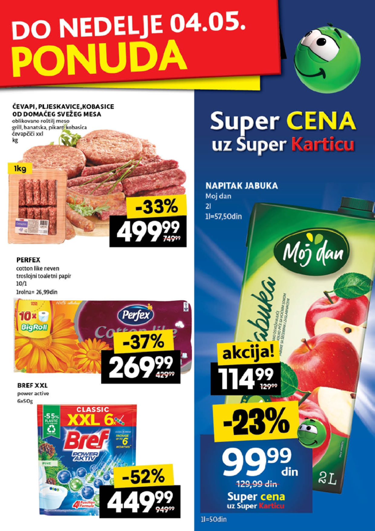 Idea katalog 1-7.5.2025.