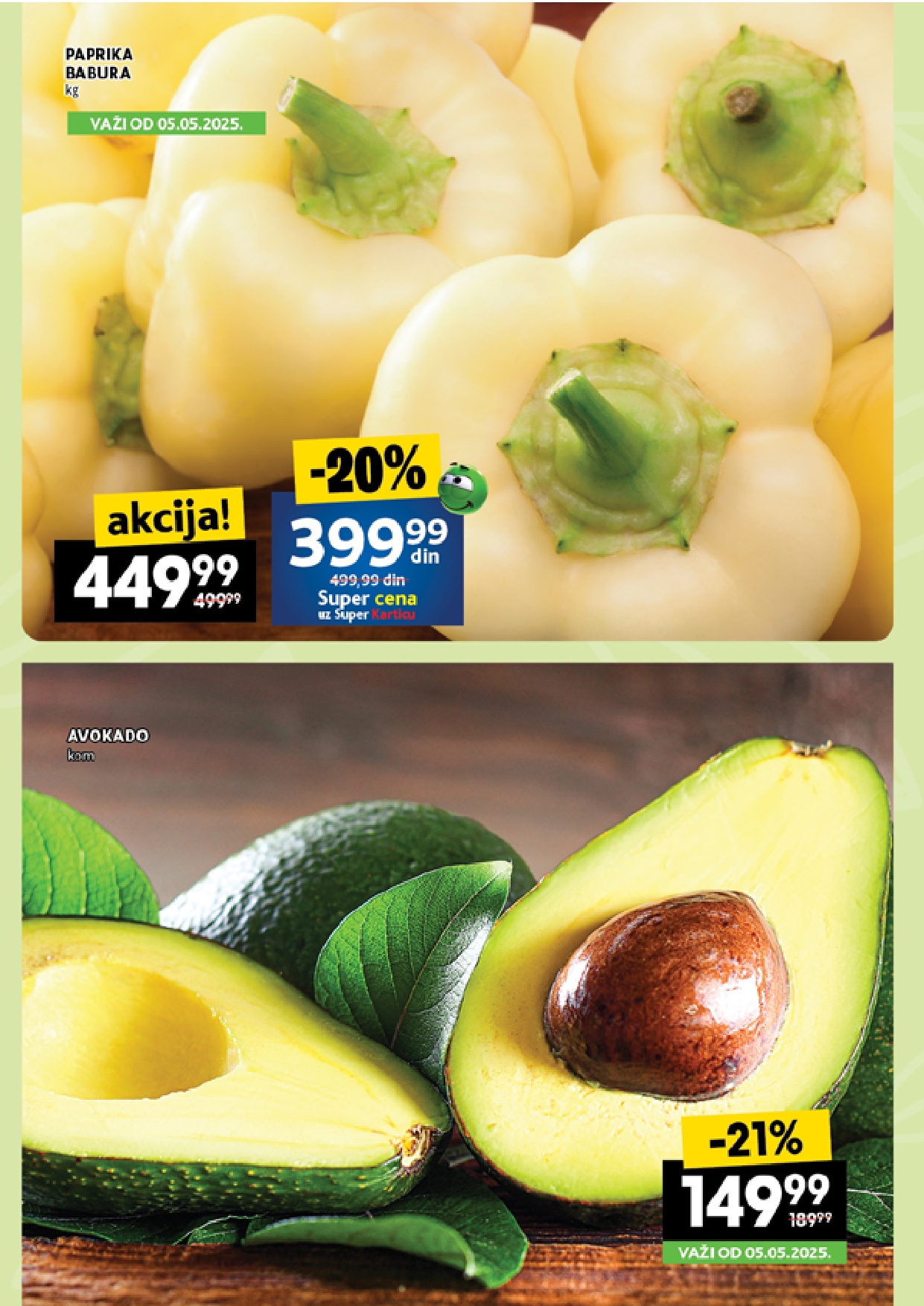 Idea katalog 1-7.5.2025.