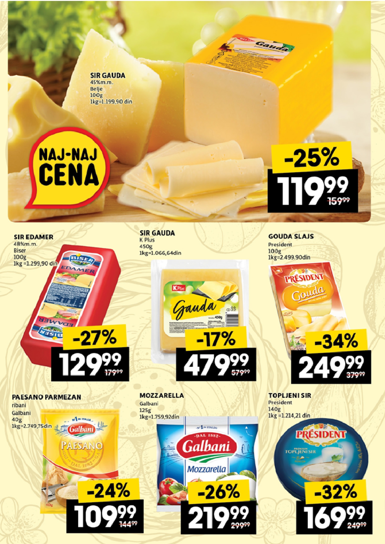 Idea katalog 1-7.5.2025.