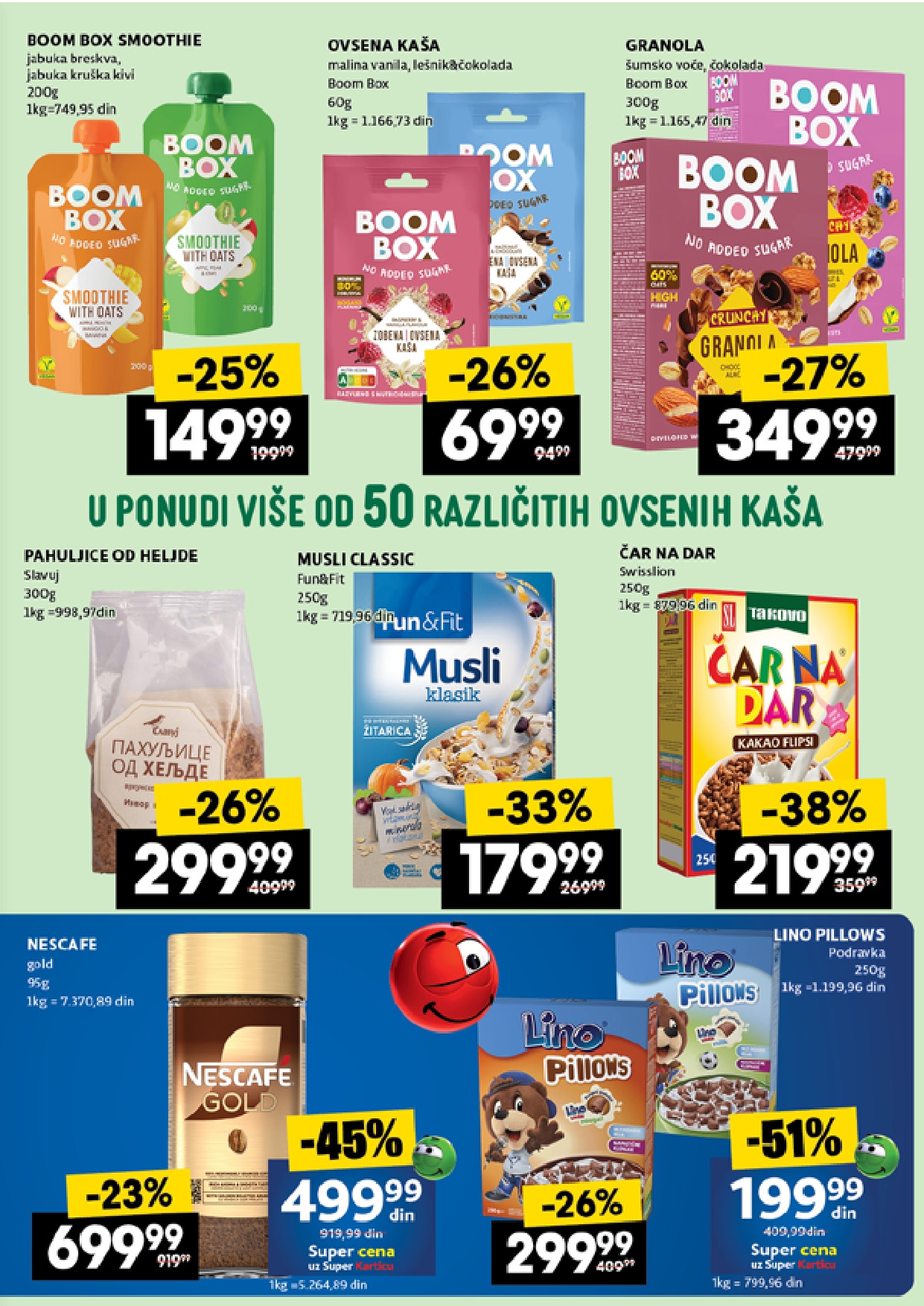 Idea katalog 1-7.5.2025.