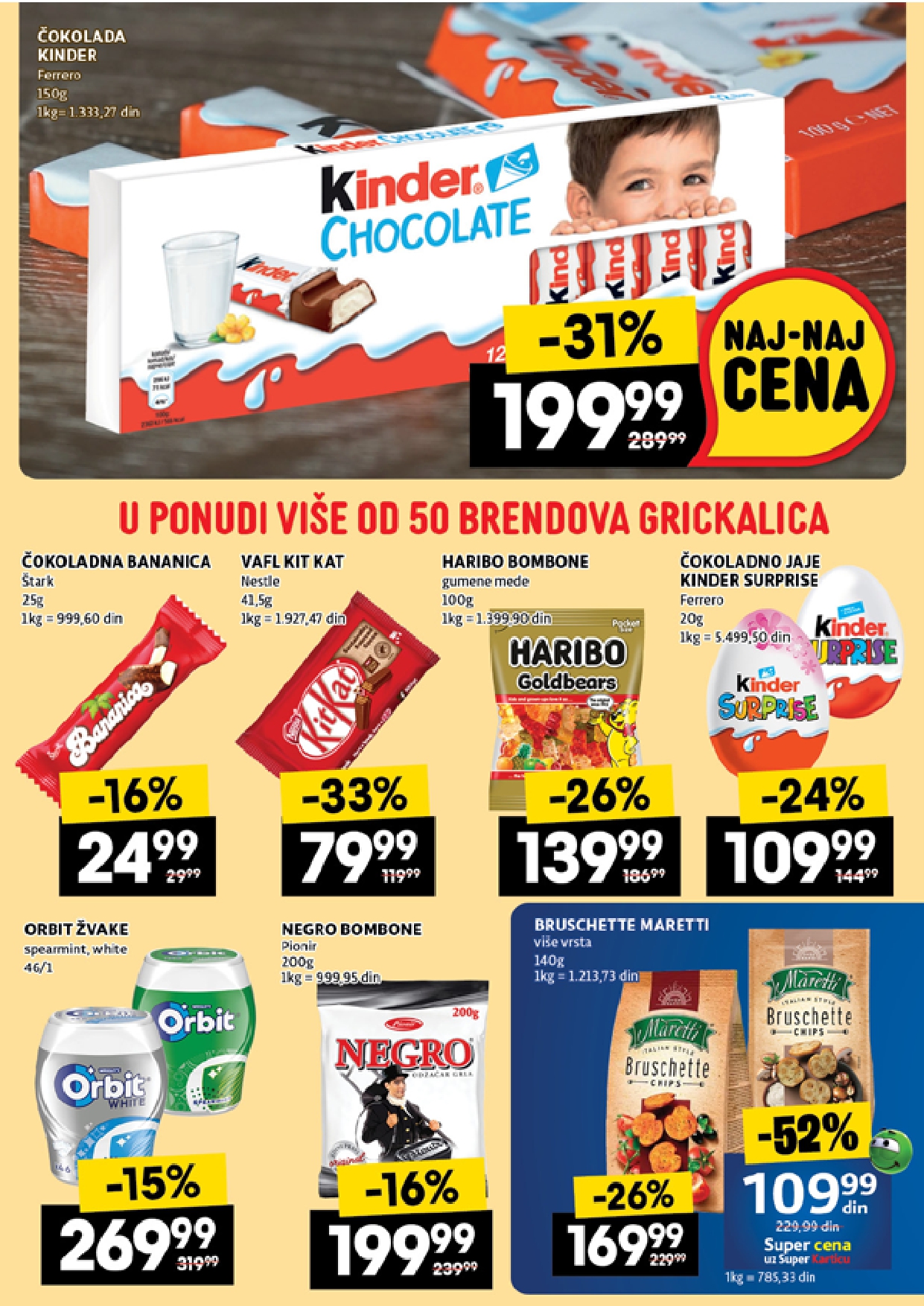 Idea katalog 1-7.5.2025.