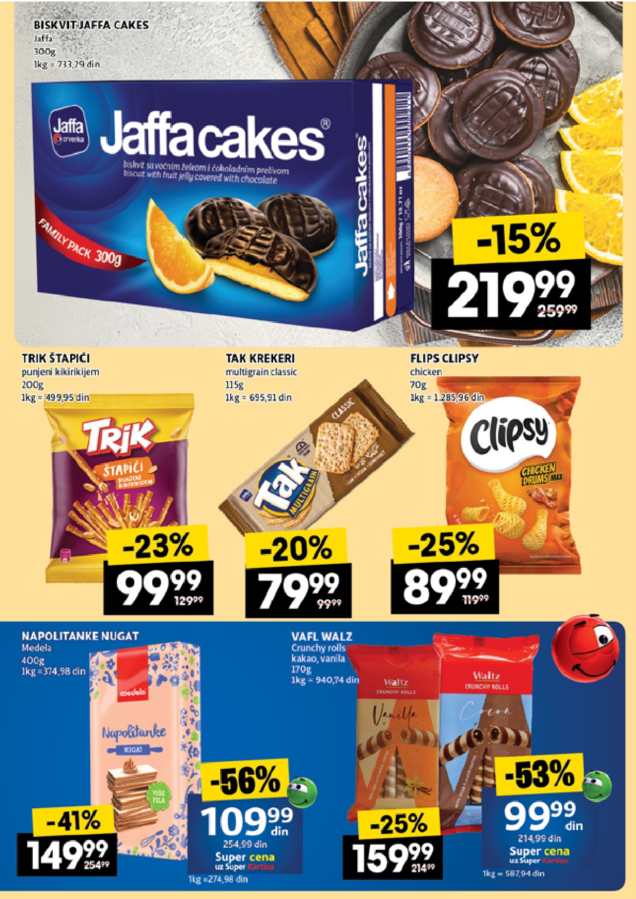 Idea katalog 1-7.5.2025.