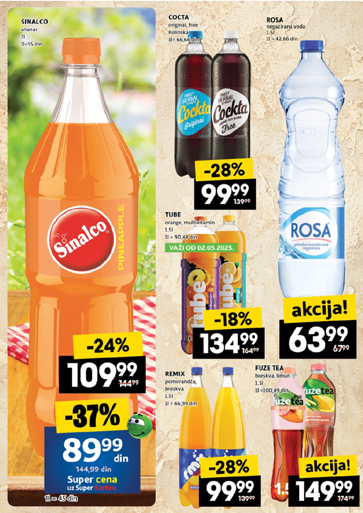 Idea katalog 1-7.5.2025.
