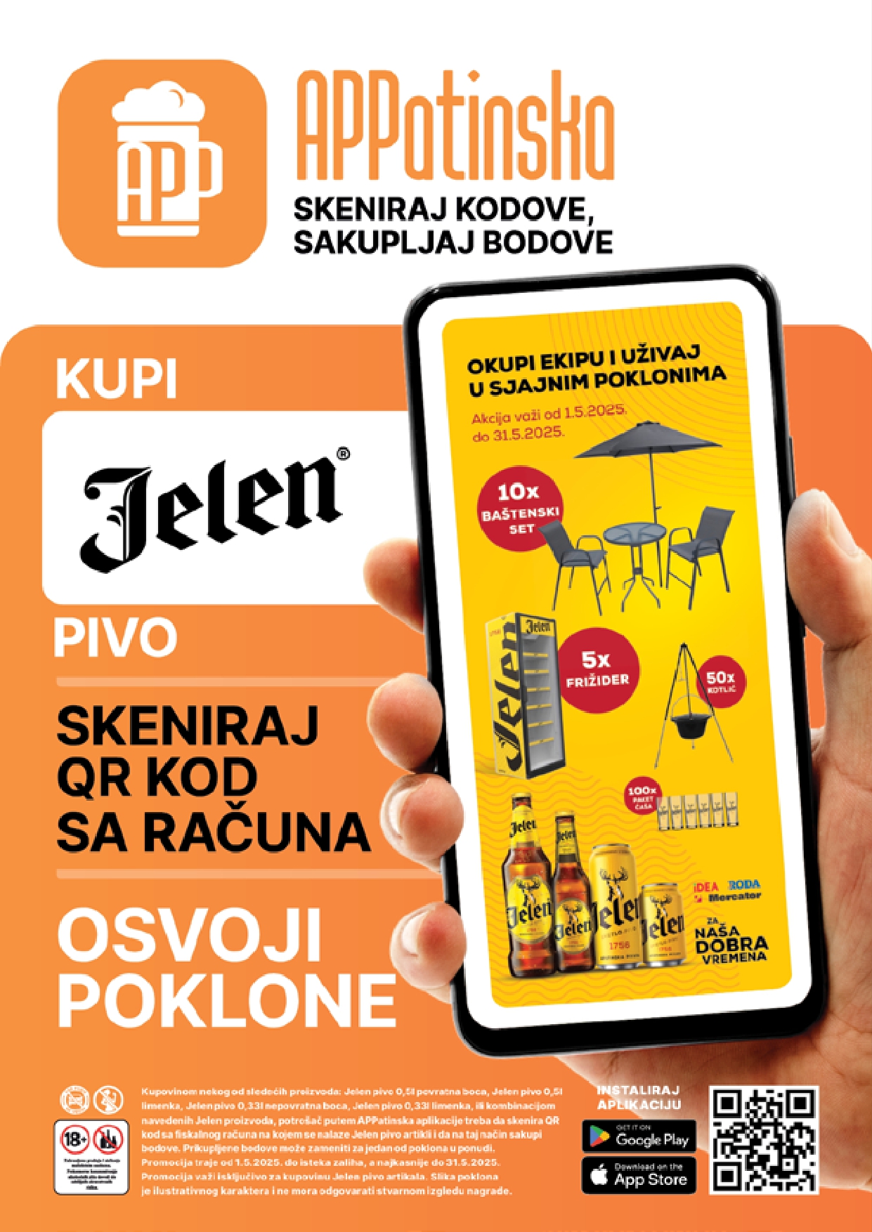 Idea katalog 1-7.5.2025.