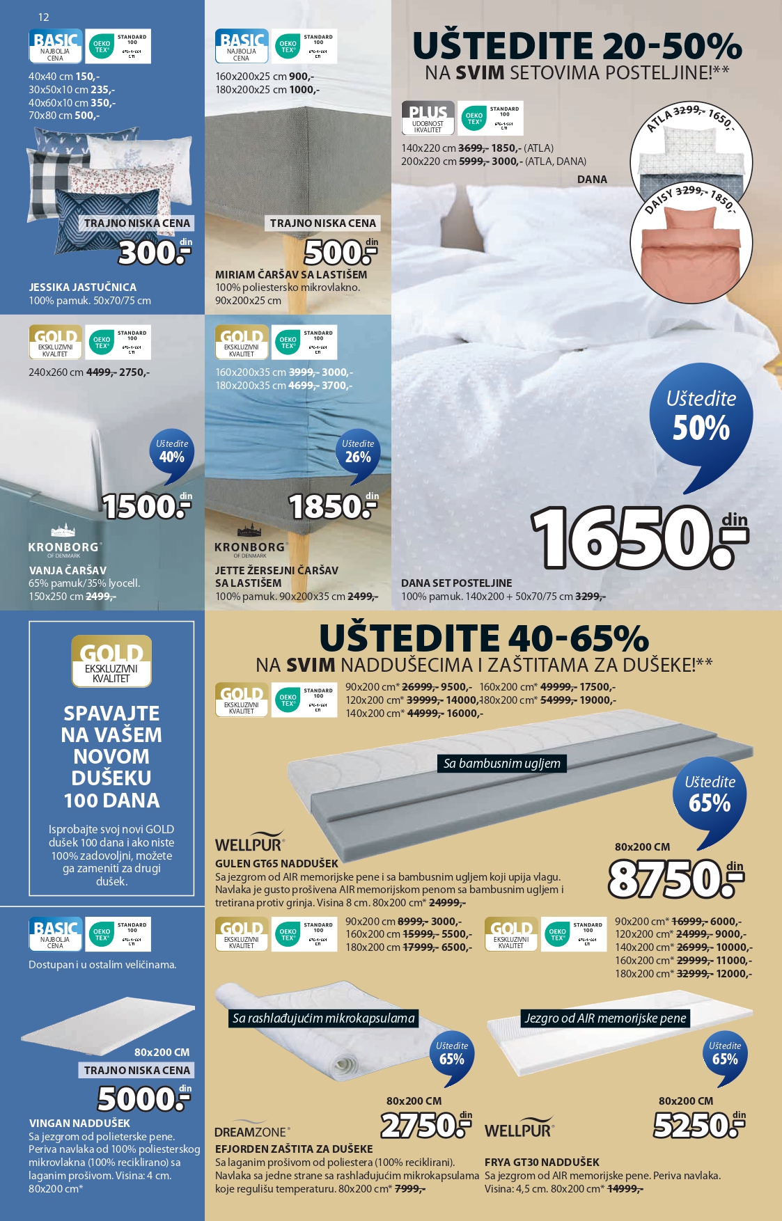 Jysk katalog 30.4-13.5.2025.