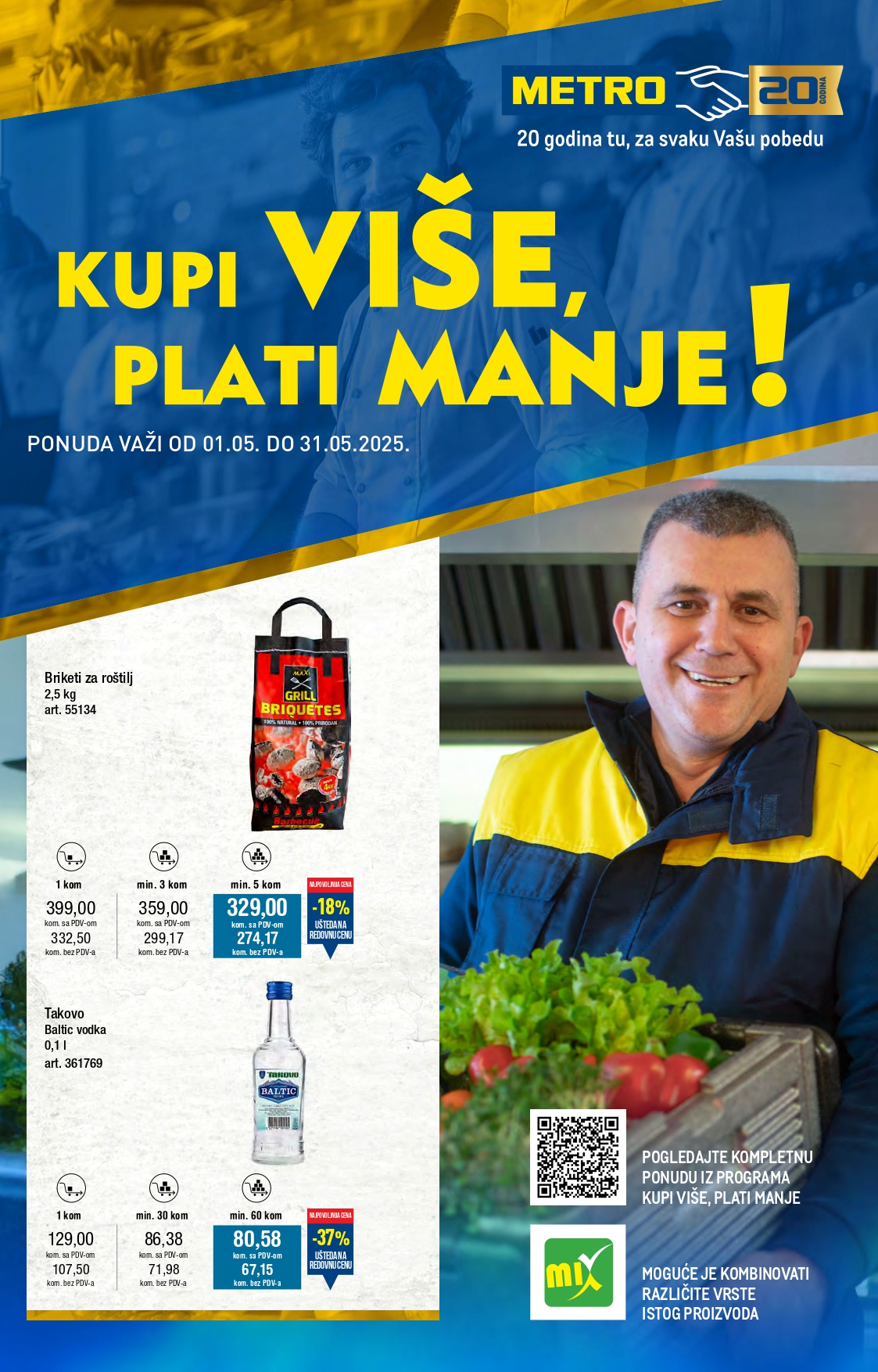 Metro katalog 1-31.5.2025.