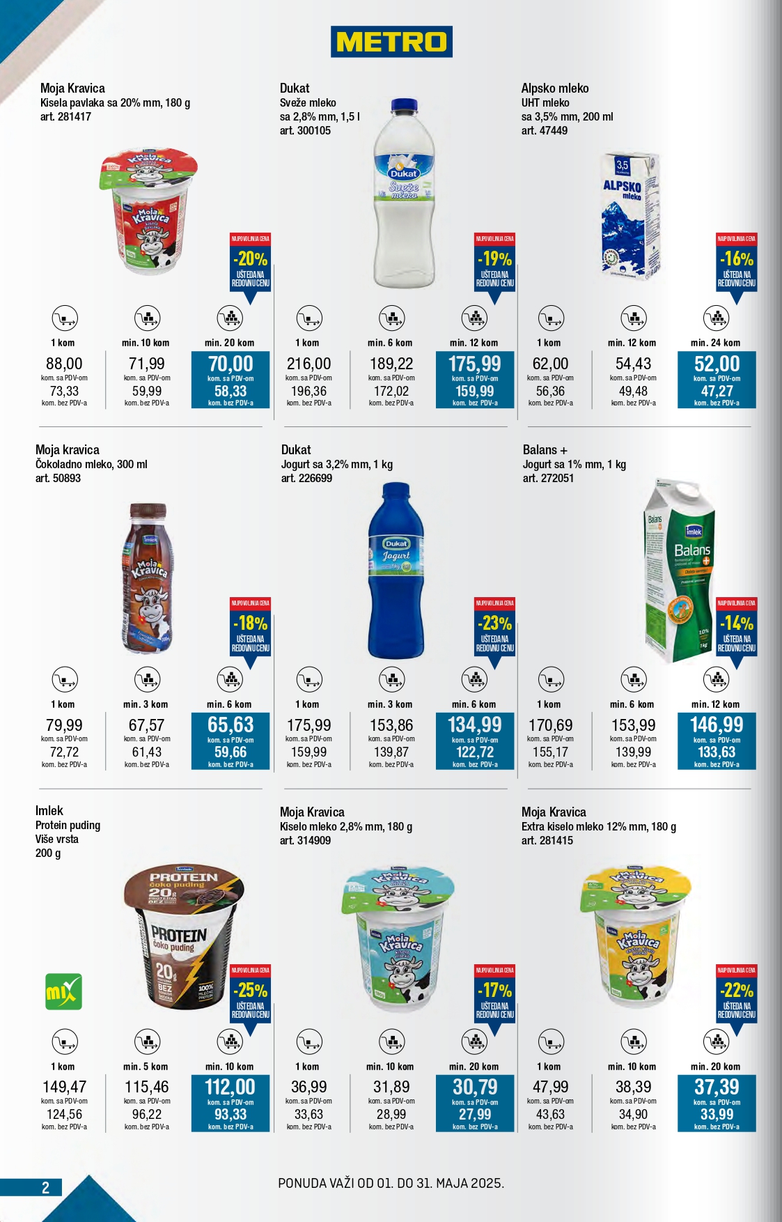 Metro katalog 1-31.5.2025.