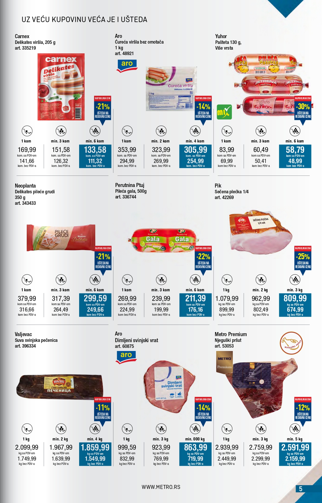 Metro katalog 1-31.5.2025.