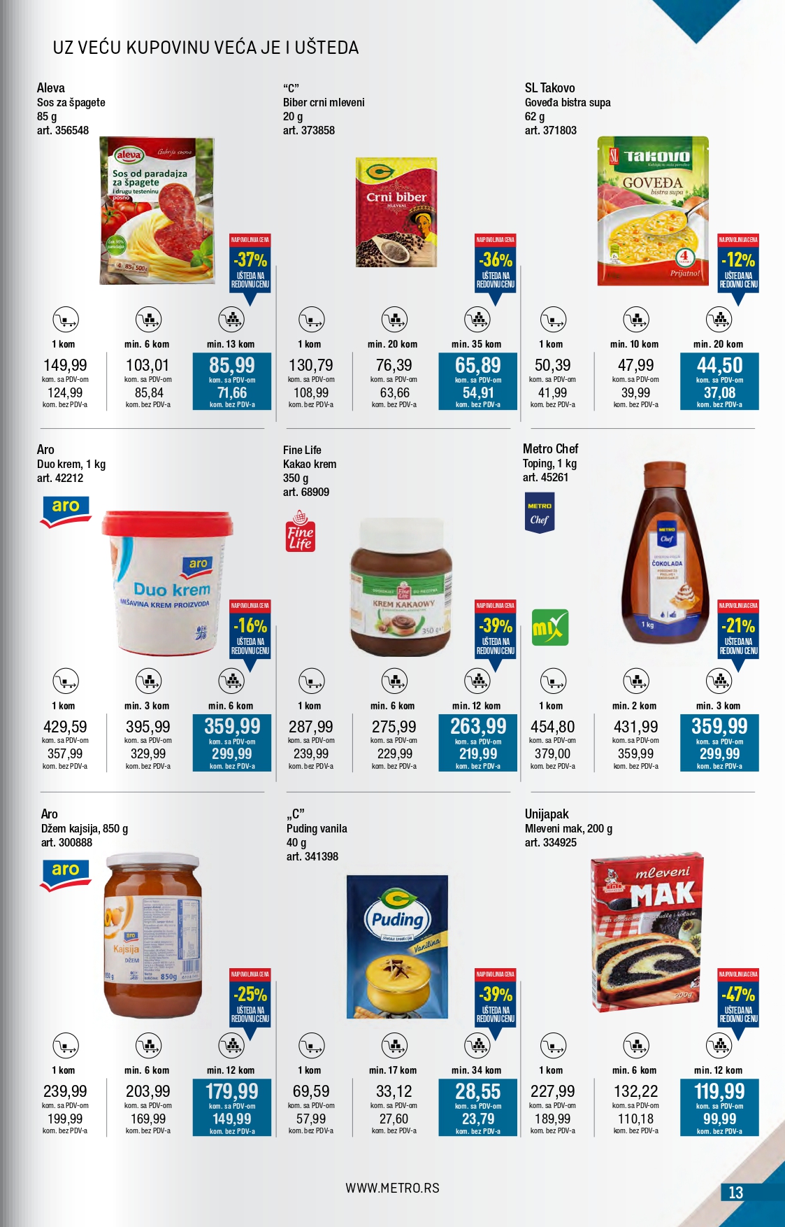 Metro katalog 1-31.5.2025.