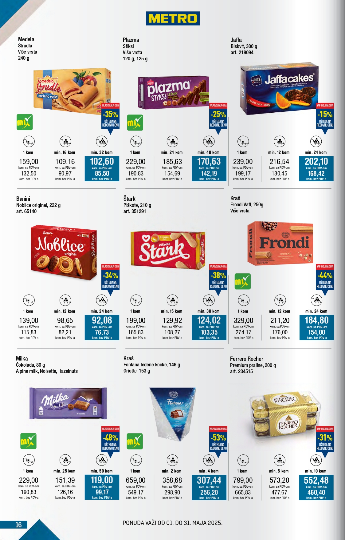 Metro katalog 1-31.5.2025.