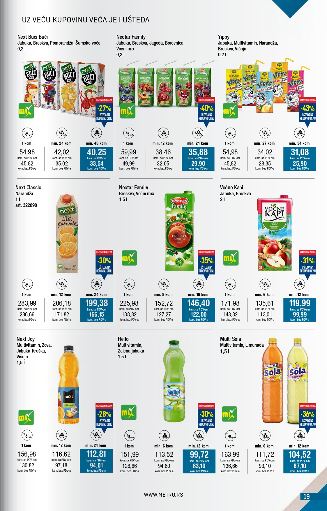 Metro katalog 1-31.5.2025.