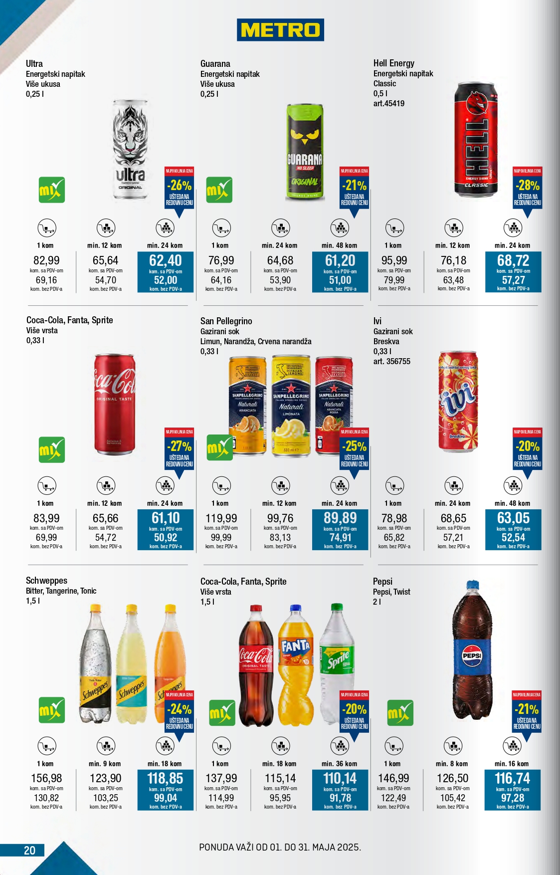 Metro katalog 1-31.5.2025.