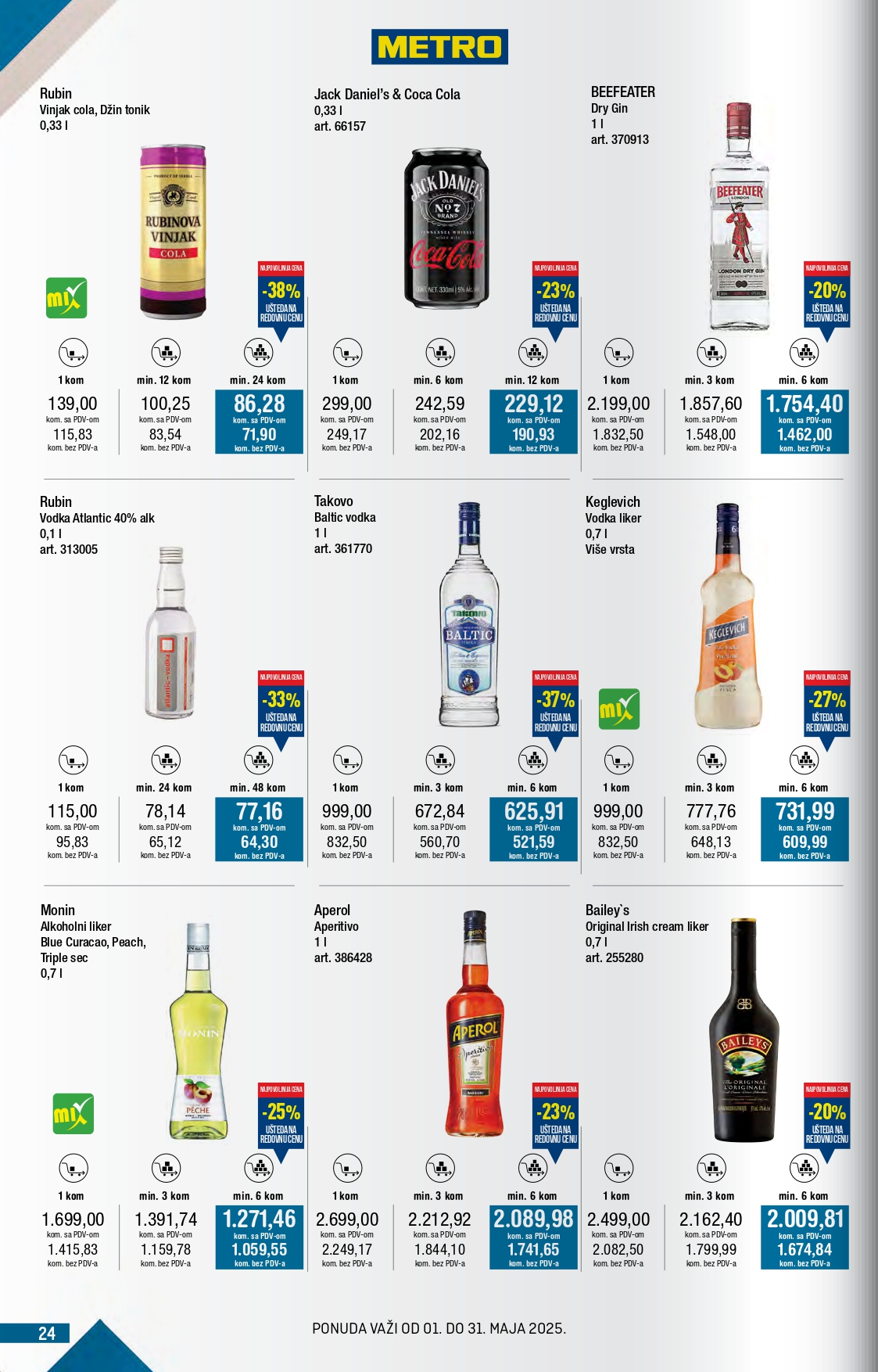Metro katalog 1-31.5.2025.