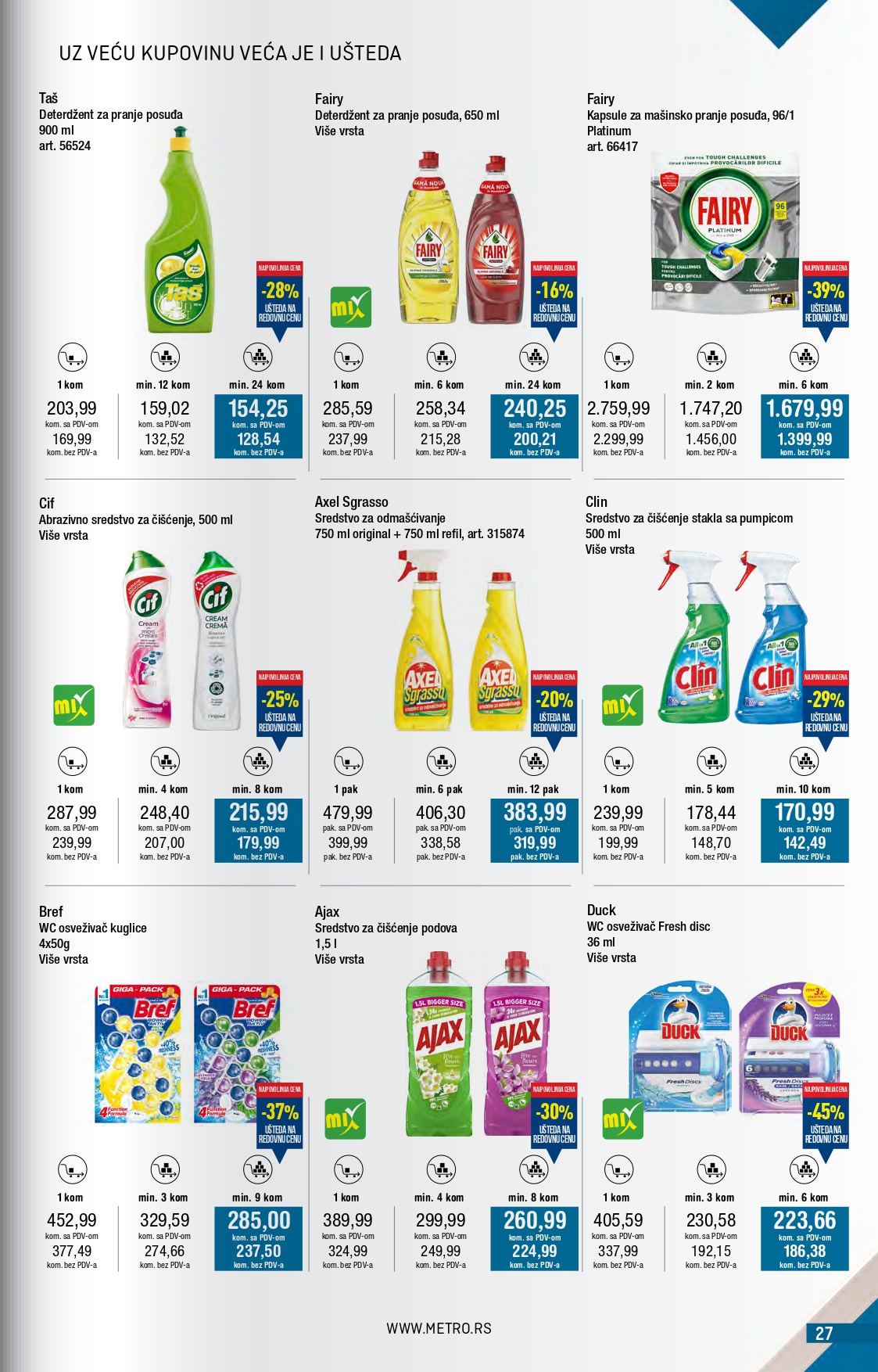 Metro katalog 1-31.5.2025.
