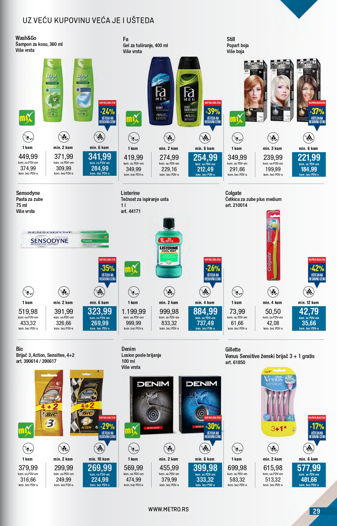 Metro katalog 1-31.5.2025.