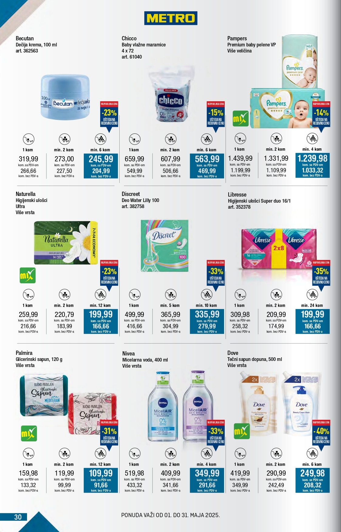 Metro katalog 1-31.5.2025.