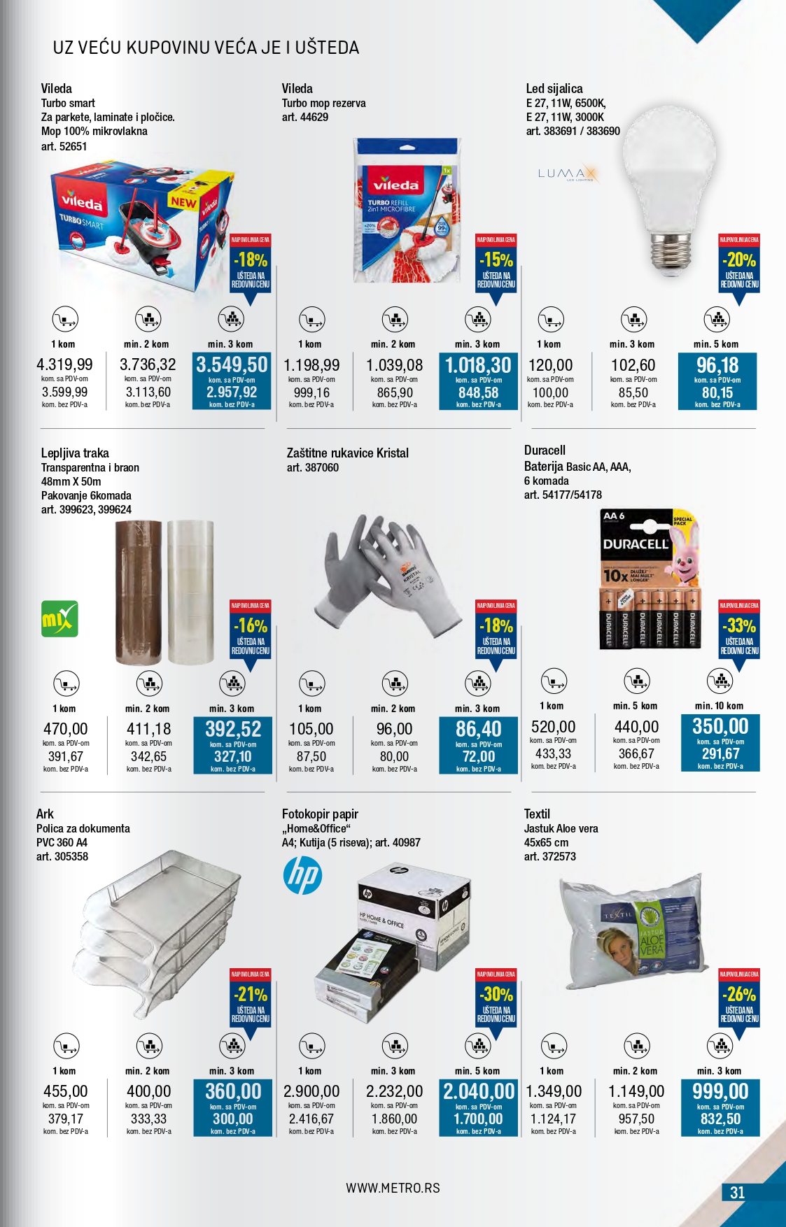Metro katalog 1-31.5.2025.